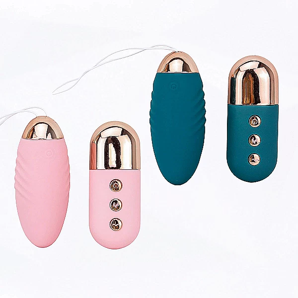 Trứng rung LILO ấm nóng pin sạc nhỏ gọn rung cực mạnh