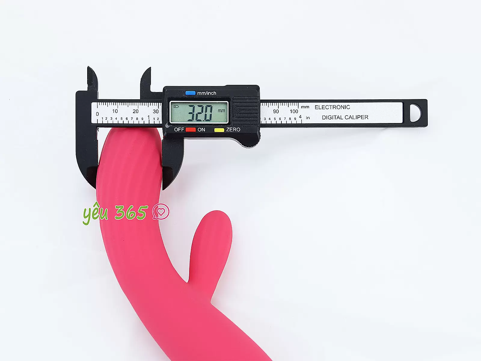 Máy mát xa điểm G Svakom Angel phát nhiệt ấm nóng