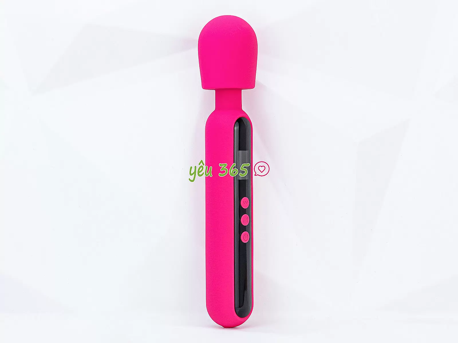 Máy massage điểm G với 10 chế độ rung mạnh mẽ