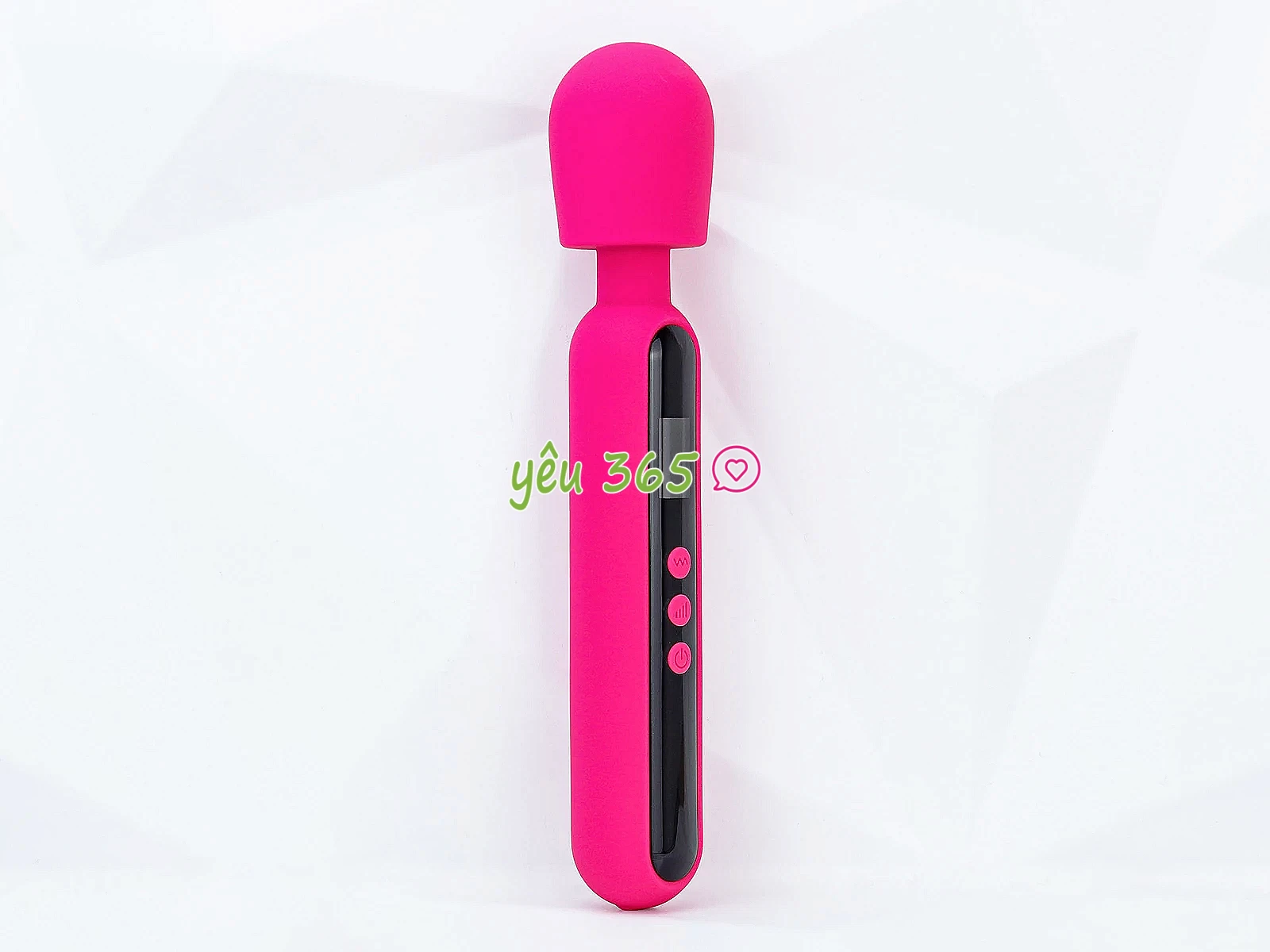 Máy massage điểm G với 10 chế độ rung mạnh mẽ