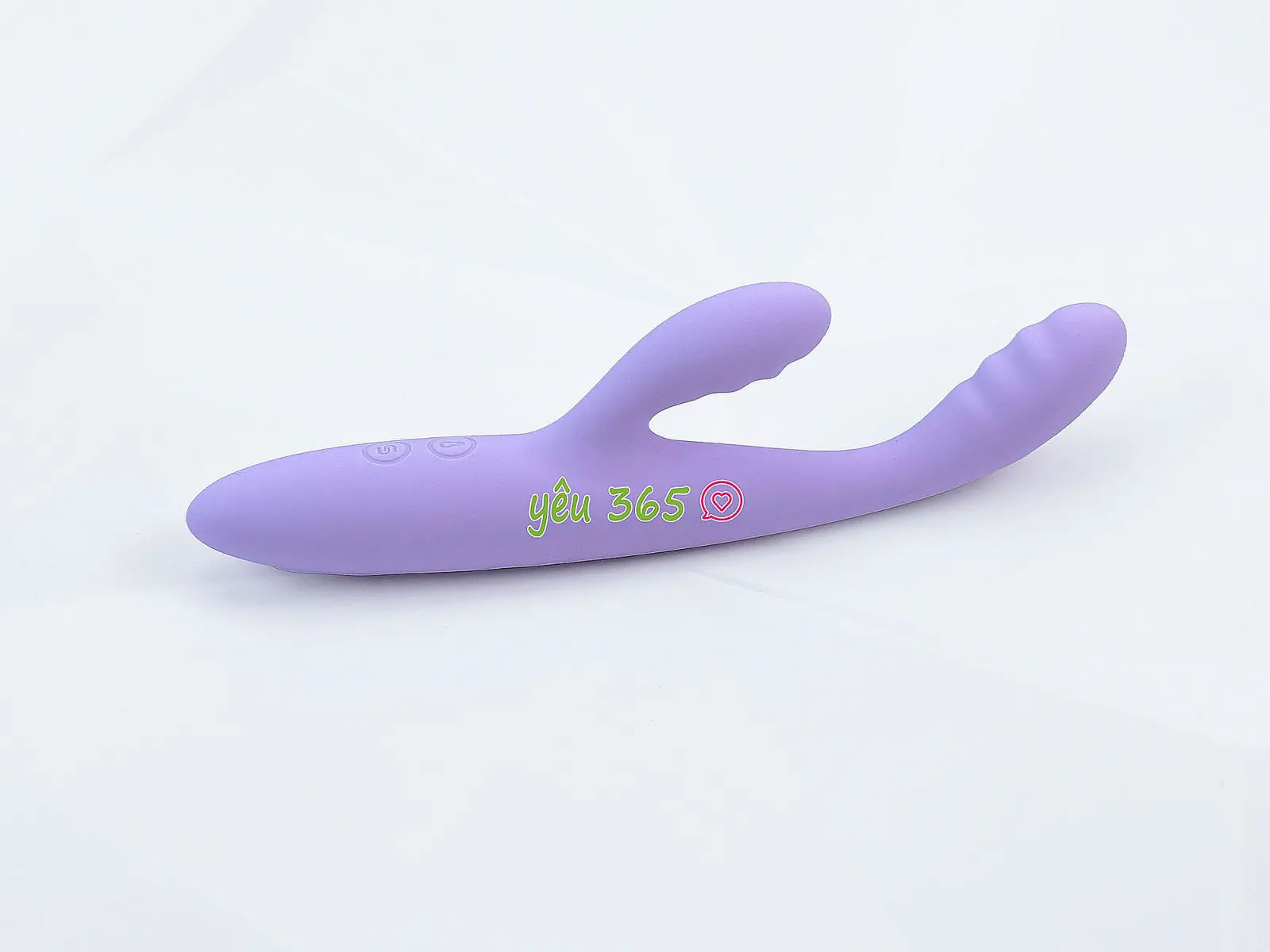 Máy mát xa điểm G Svakom CiCi+2 có nhánh