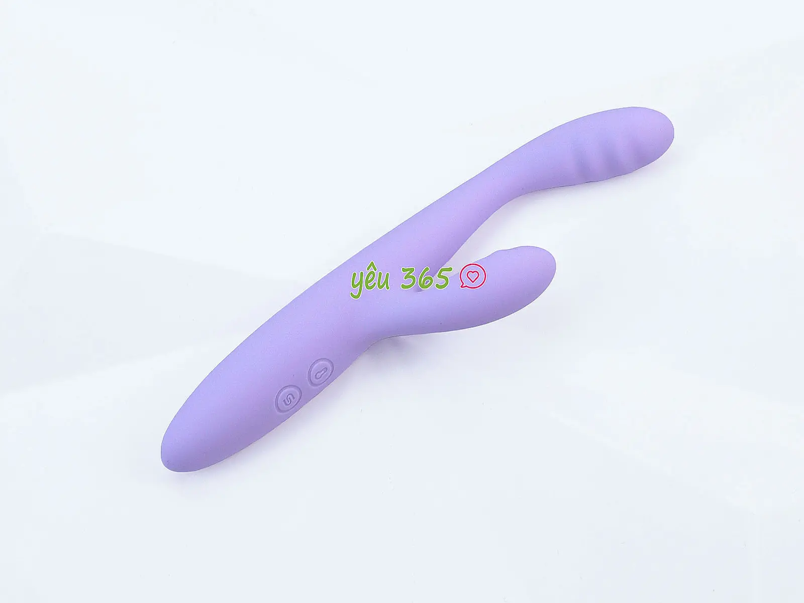 Máy mát xa điểm G Svakom CiCi+2 có nhánh