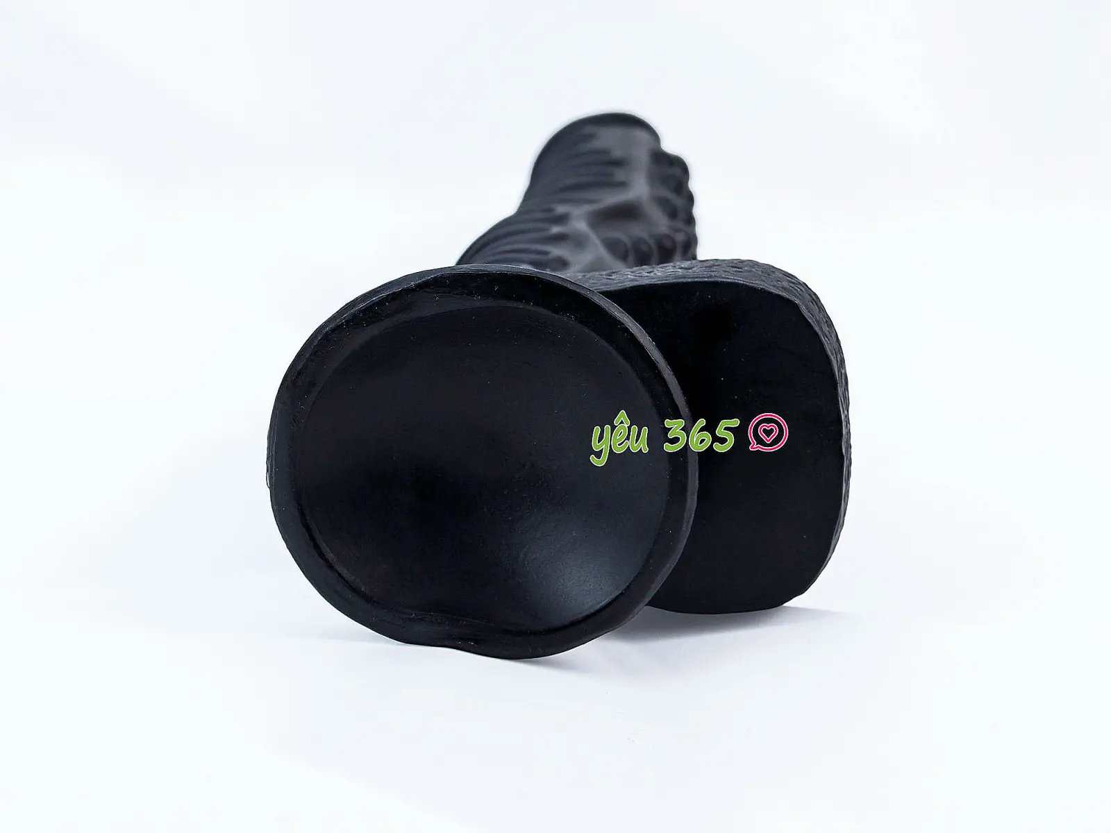 Dương vật giả có đế siêu khủng 10 inch