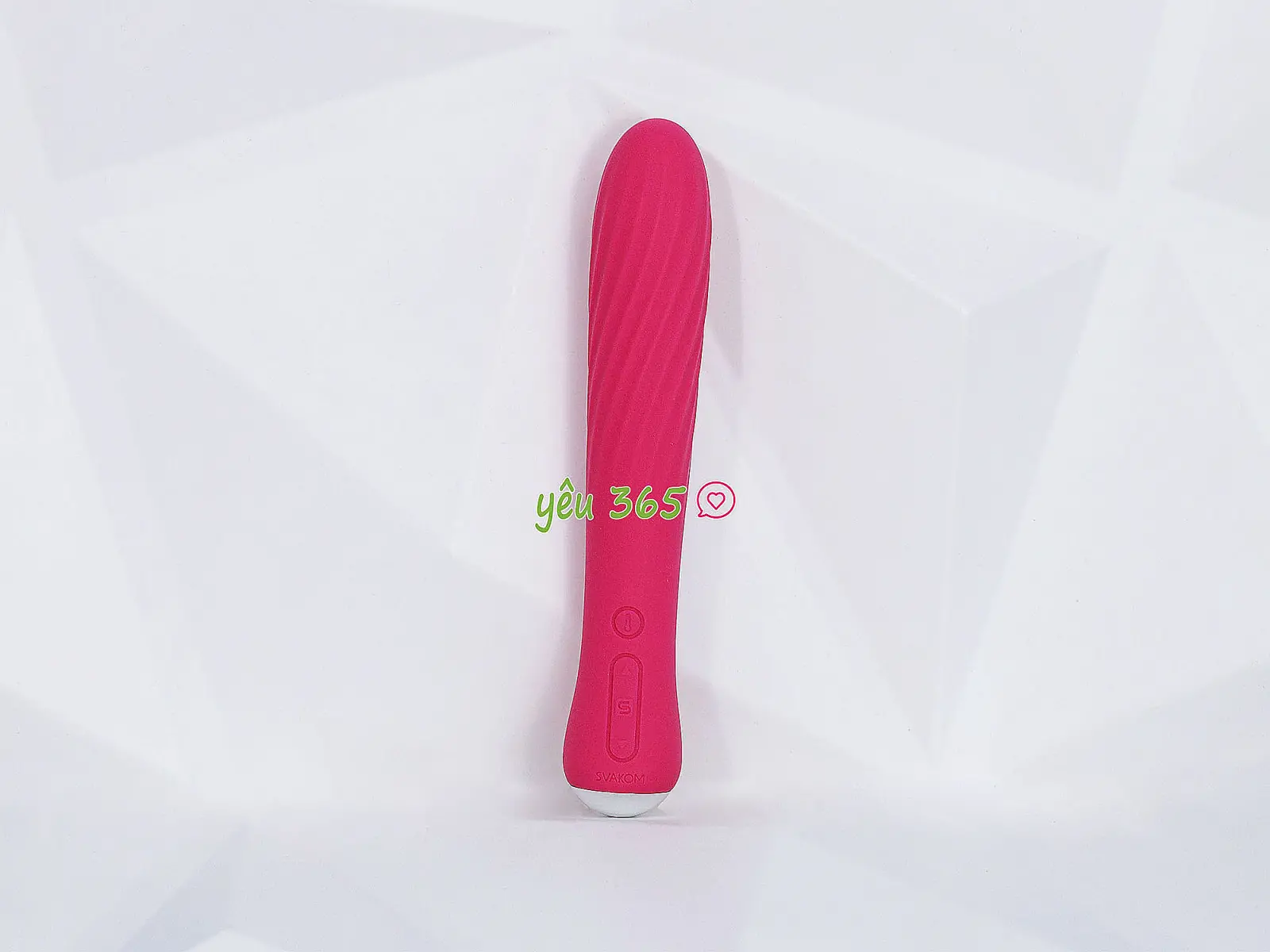 Máy mát xa điểm G Svakom Anya pin sạc hàng chuẩn USA