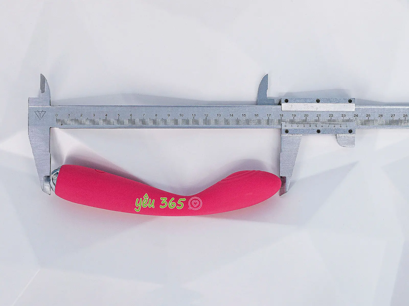 Máy mát xa điểm G ngón tay cao cấp Svakom Iris 5 chế đô rung pin sạc tiêu chuẩn USA