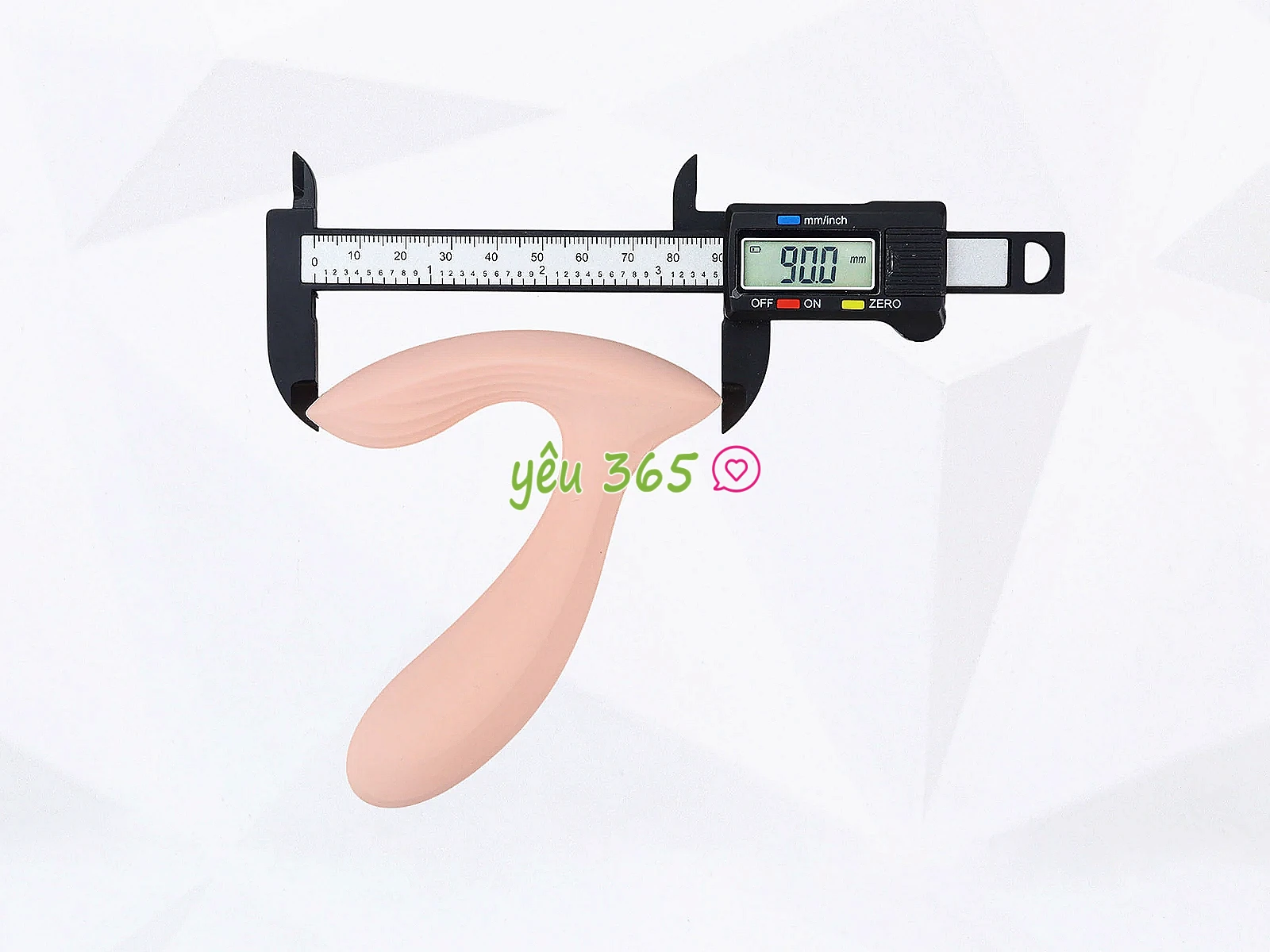 Máy massage quần lót Svakom Erica điều khiển bằng App