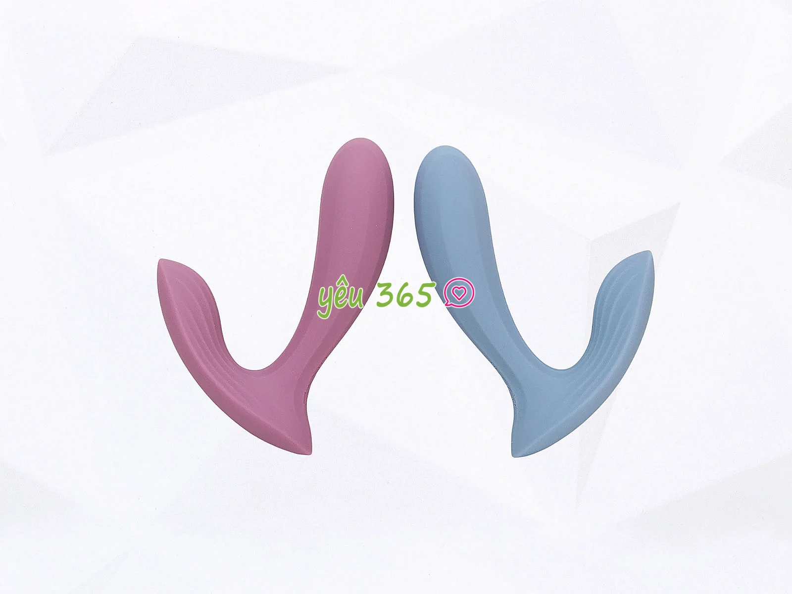 Máy massage quần lót Svakom Erica điều khiển bằng App