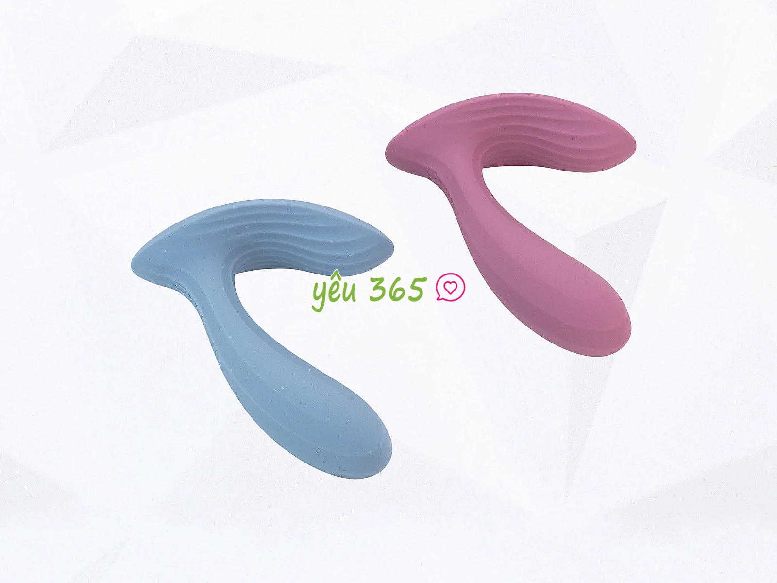 Máy massage quần lót Svakom Erica điều khiển bằng App