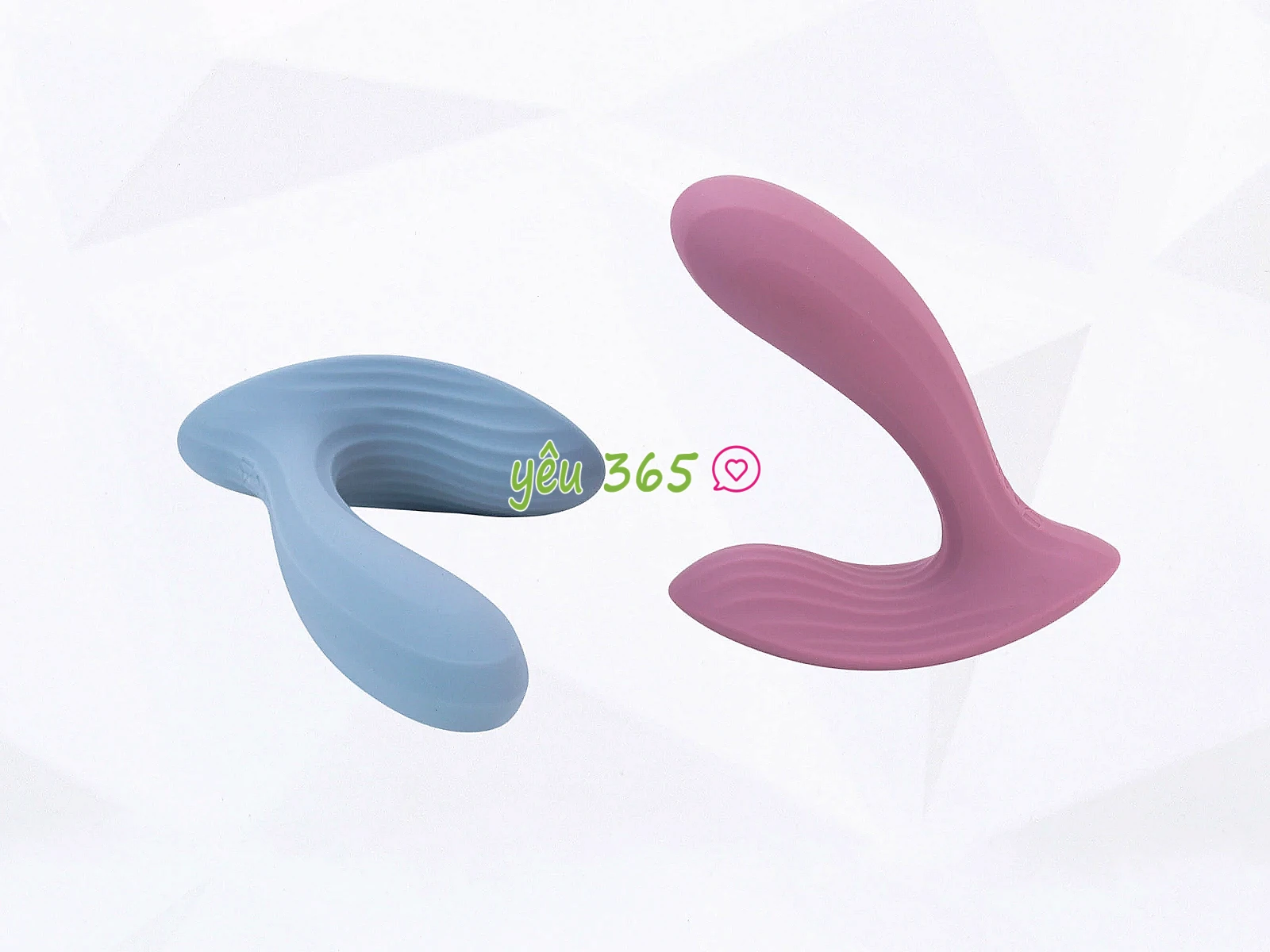 Máy massage quần lót Svakom Erica điều khiển bằng App