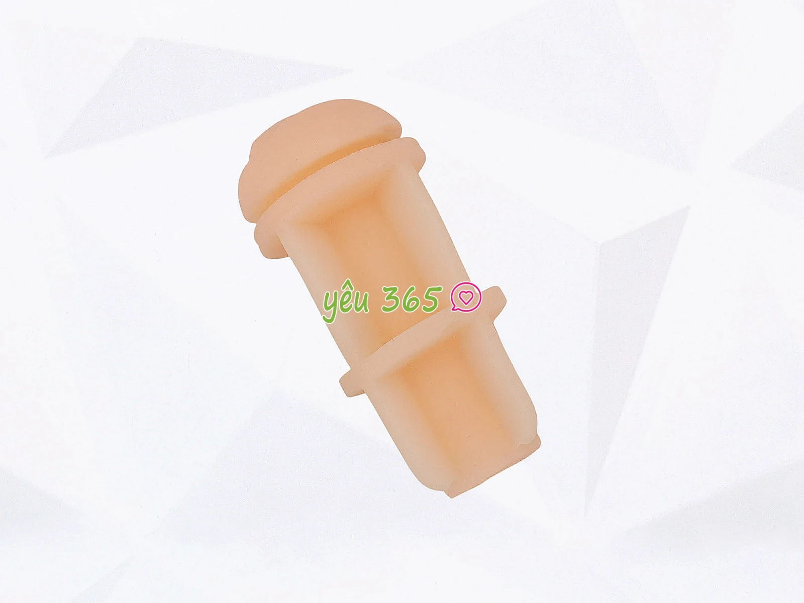 Cốc âm đạo giả Aircraft Cup cầm tay nhỏ gọn
