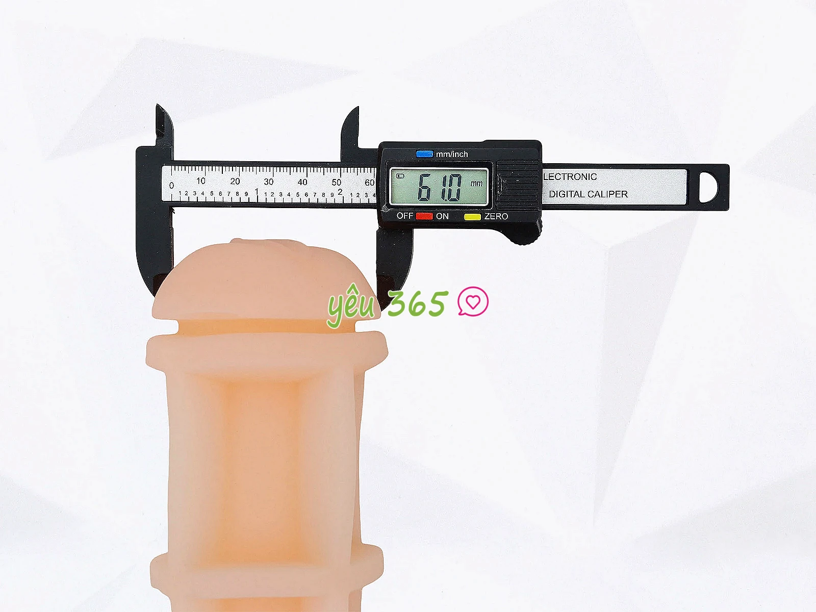 Cốc âm đạo giả Aircraft Cup cầm tay nhỏ gọn