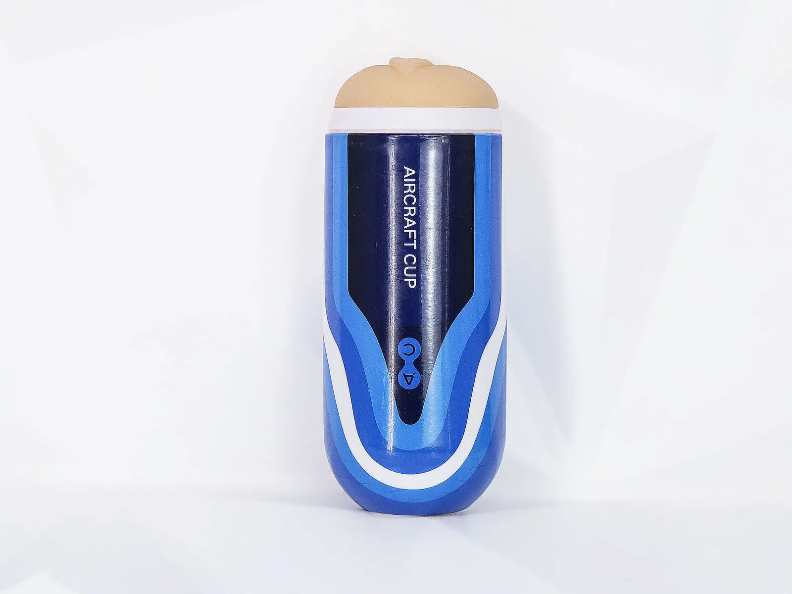 Cốc âm đạo giả Aircraft Cup cầm tay nhỏ gọn
