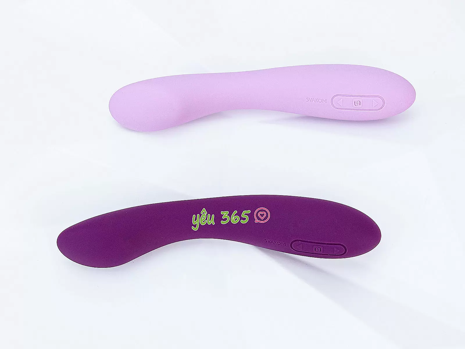 Máy mát xa điểm G Svakom Army 2 tăng khoái cảm cho phái đẹp