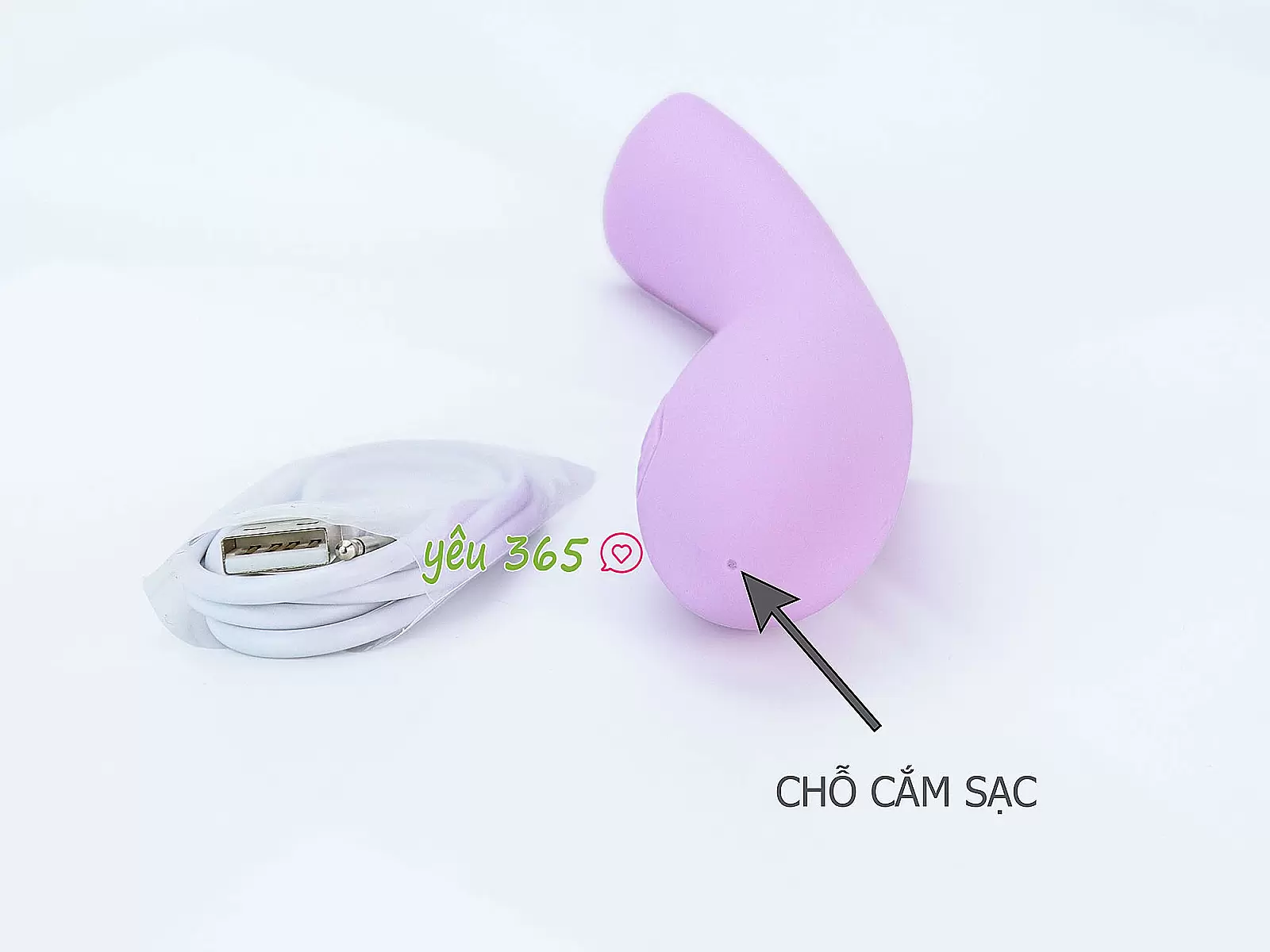 Máy mát xa điểm G Svakom Army 2 tăng khoái cảm cho phái đẹp