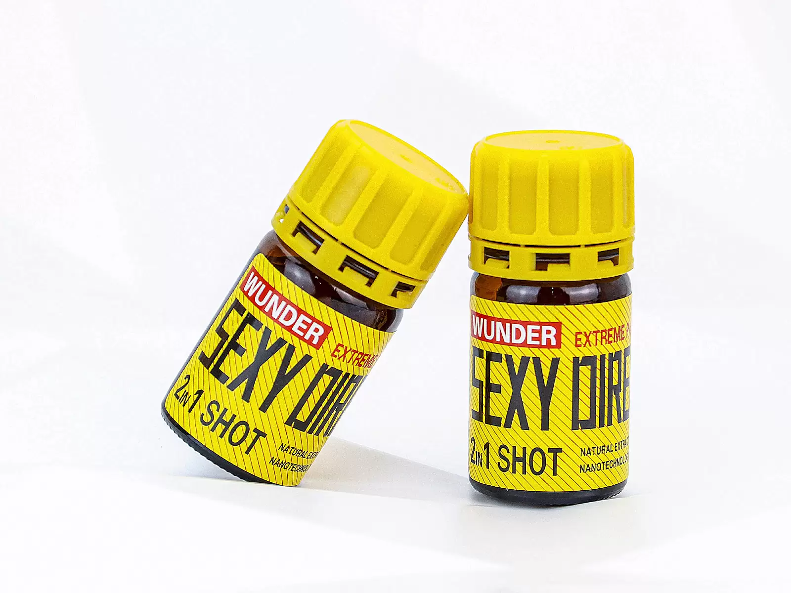 Chai hít Wunder Sexy Director 40ml tăng khoái cảm