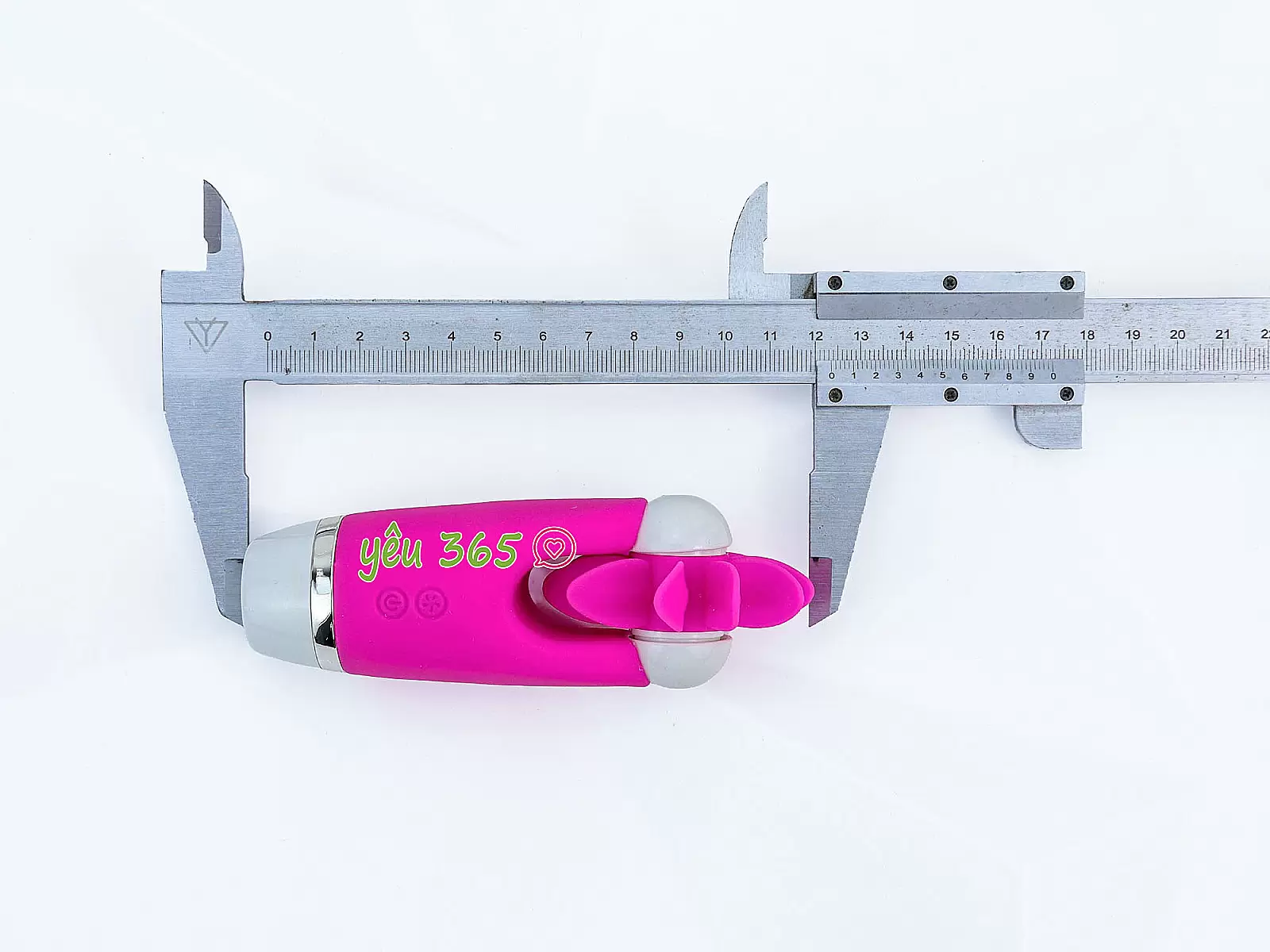 Lưỡi xoay massage kích thích âm đạo Tongue 360°