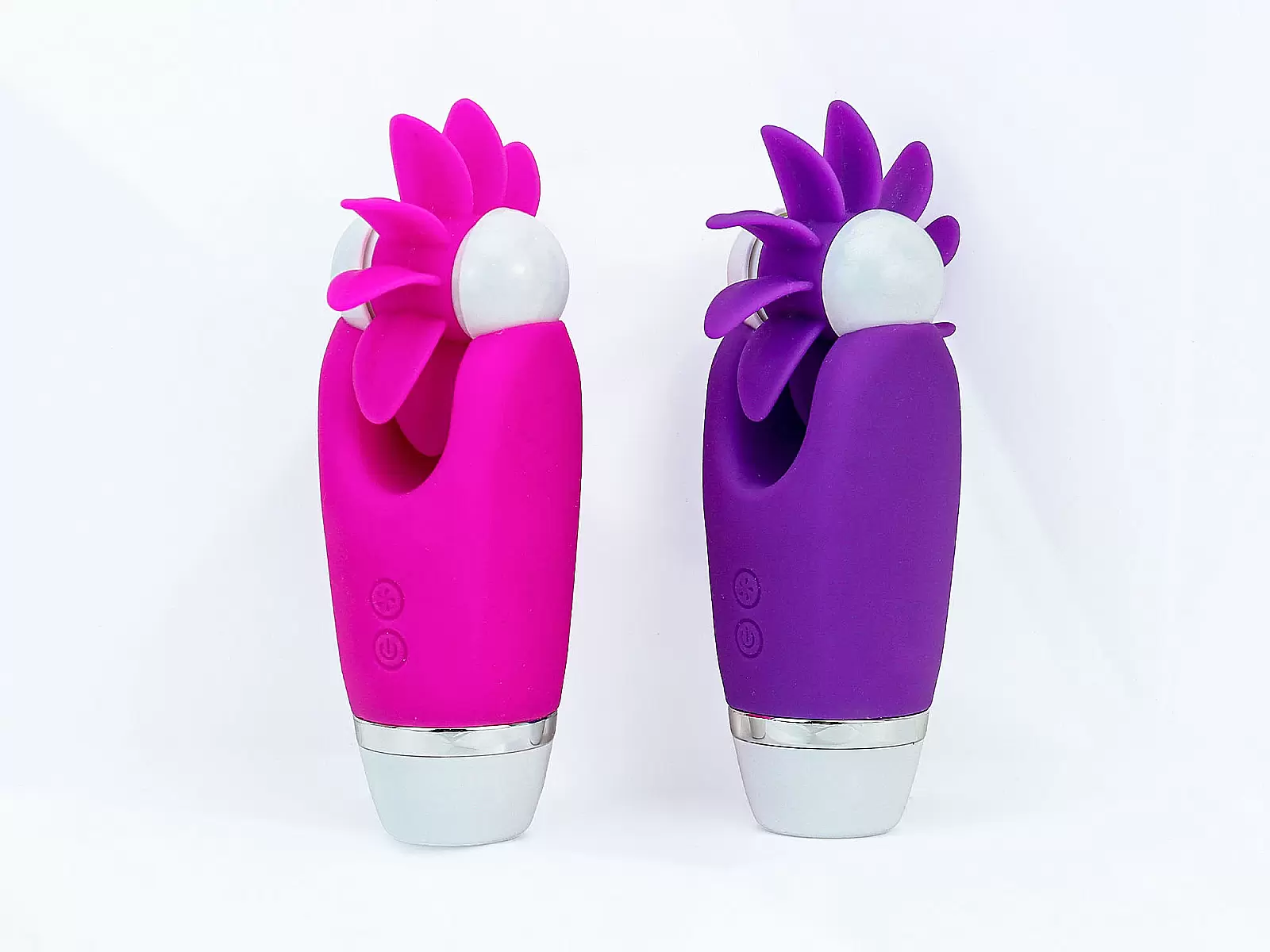 Lưỡi xoay massage kích thích âm đạo Tongue 360°