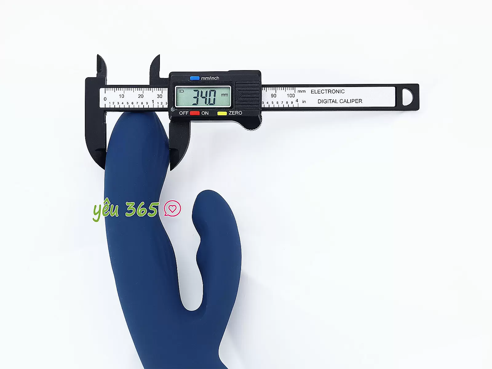 Máy mát xa điểm G Svakom Aylin rung bi xoay chuẩn USA