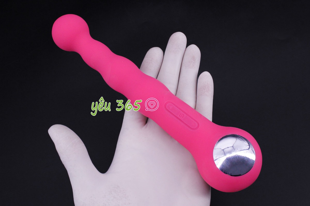 Máy massage điểm G Fanle pin sạc 2