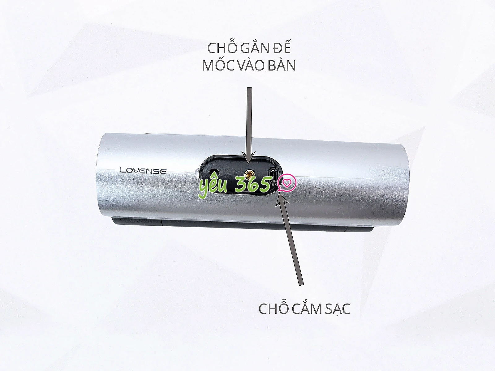 Máy thủ dâm nam tự động Lovense Solace Pro điều khiển qua App, thụt tự động