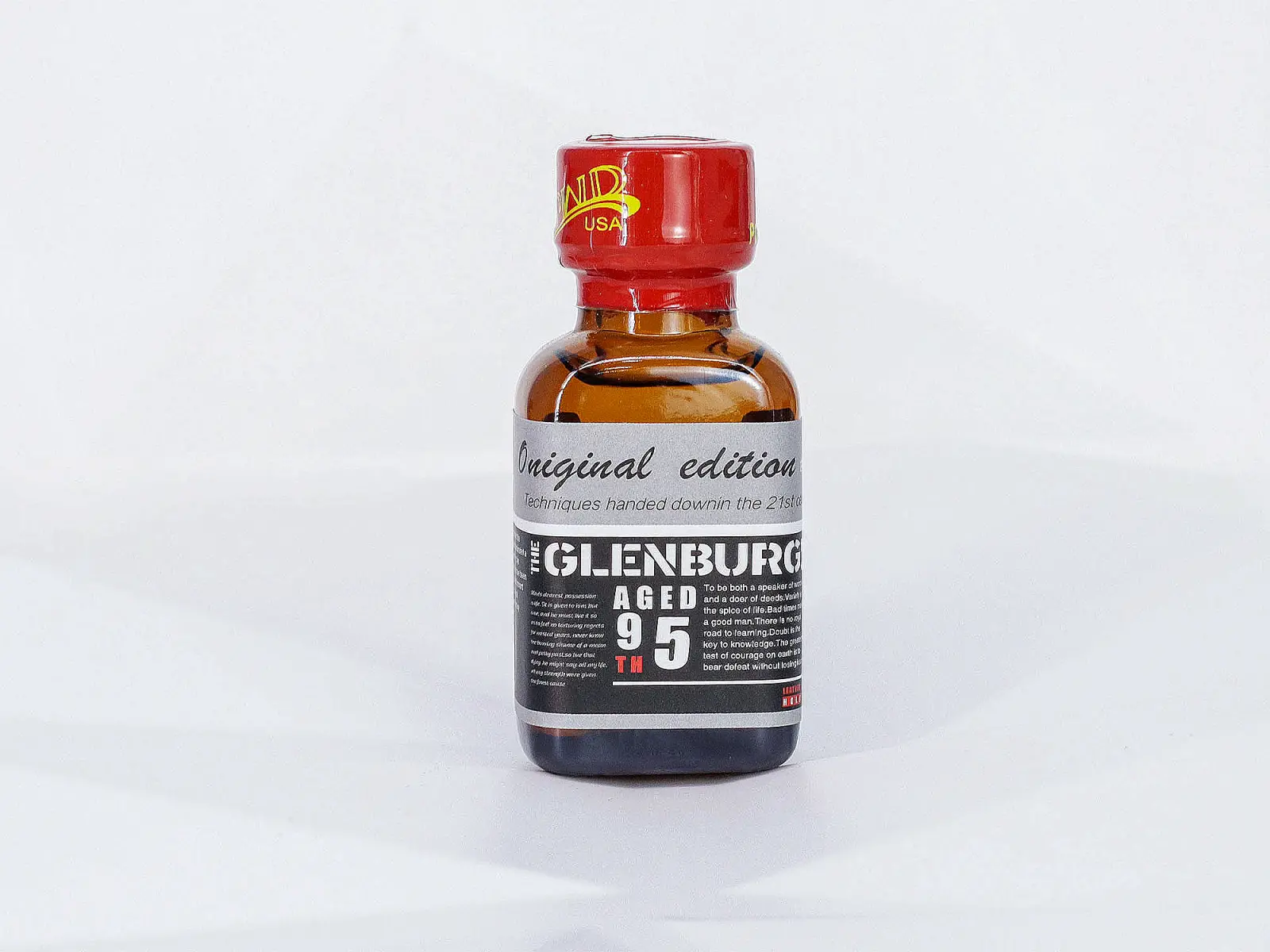 Chai hít Oniginal Edition Aged 95 30ml tăng cảm giác hưng phấn