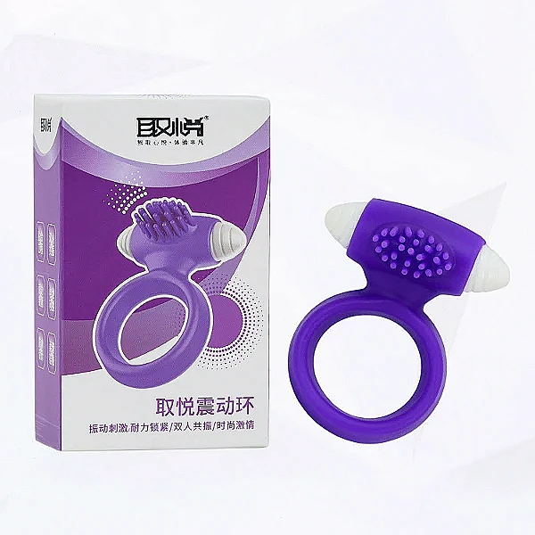Nhẫn rung tình yêu Sumore