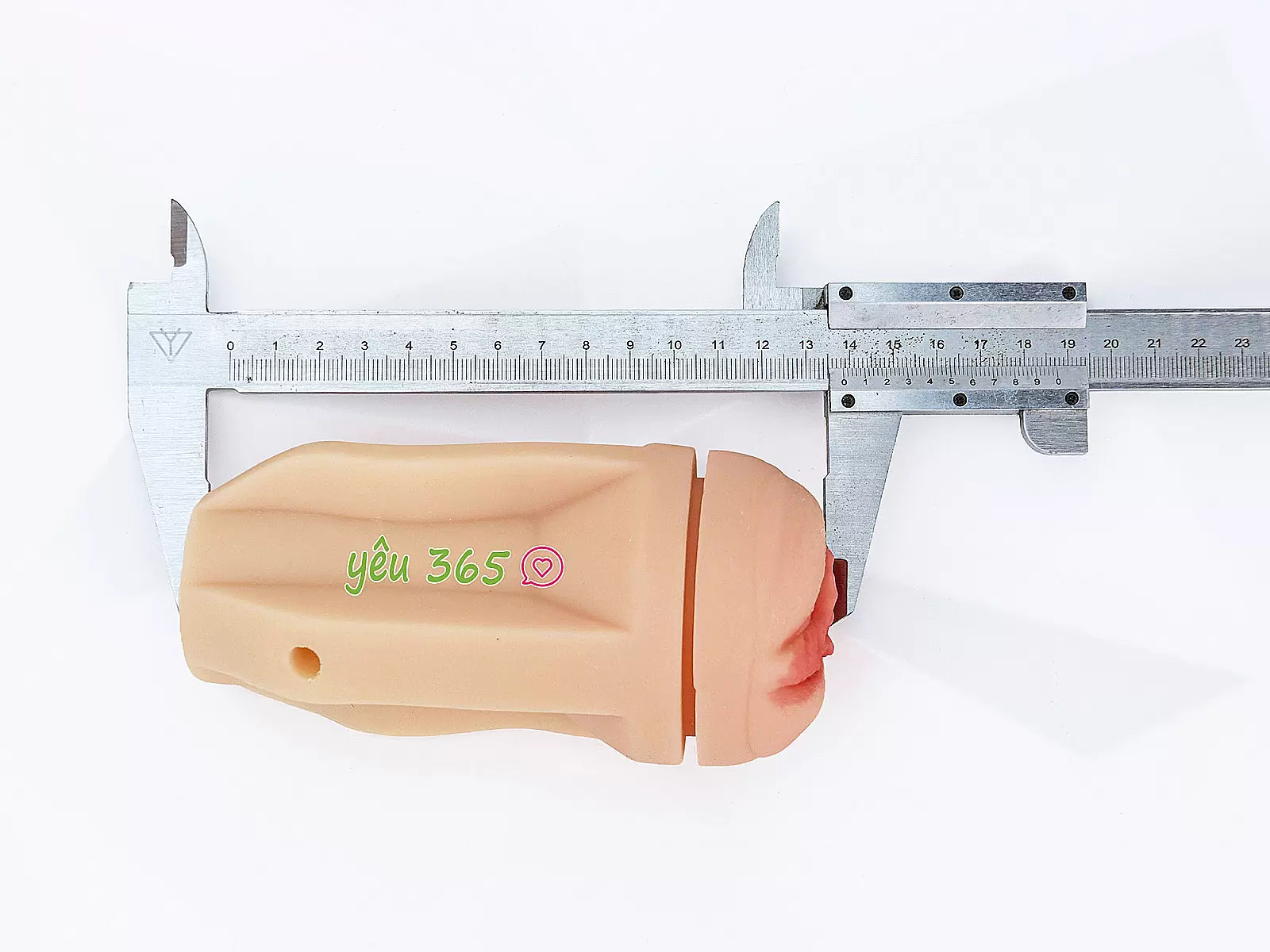 Âm đạo giả Premium ngụy trang chai rượu