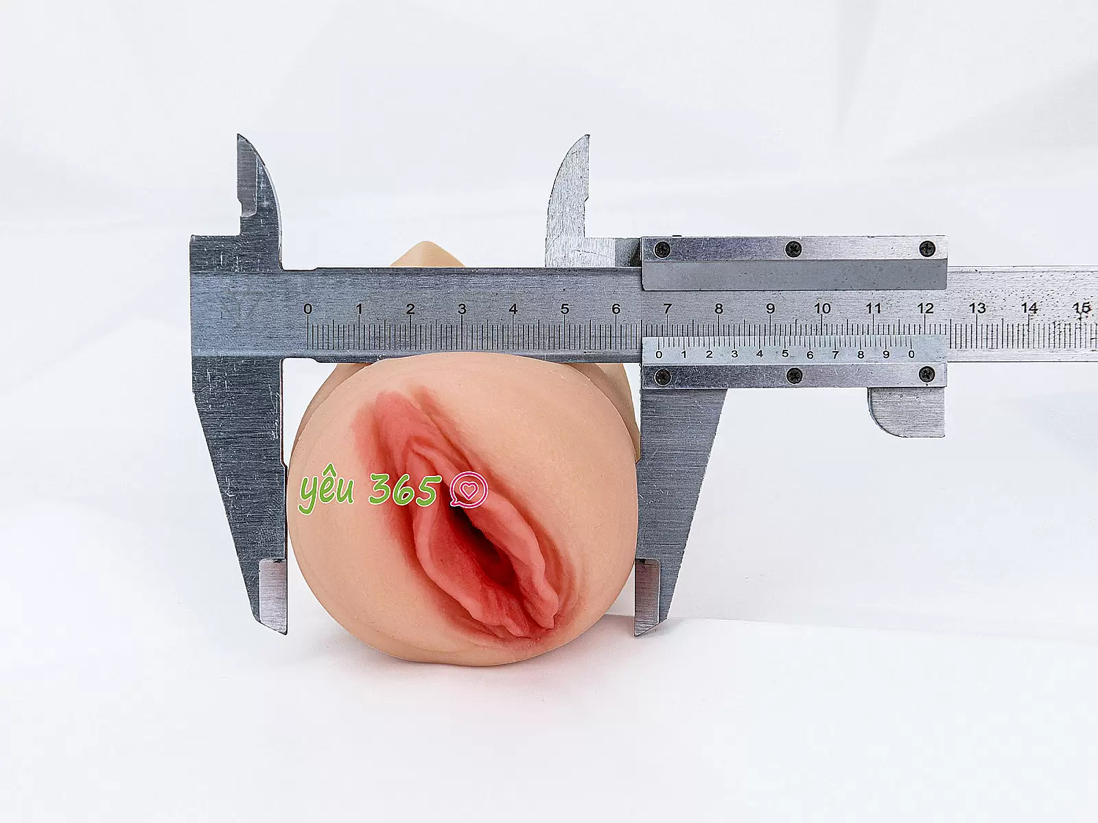 Âm đạo giả Premium ngụy trang chai rượu