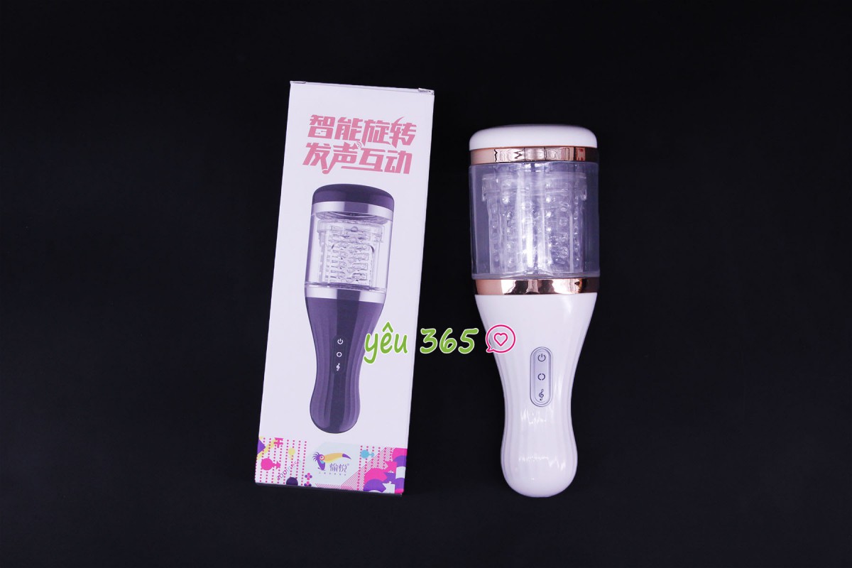 Âm đạo giả cup Dibe cao cấp 2