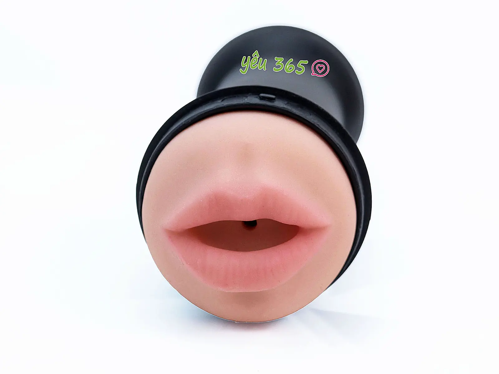 Âm đạo giả 2 đầu Training Master