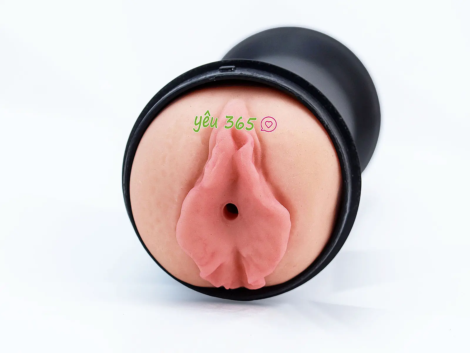 Âm đạo giả 2 đầu Training Master