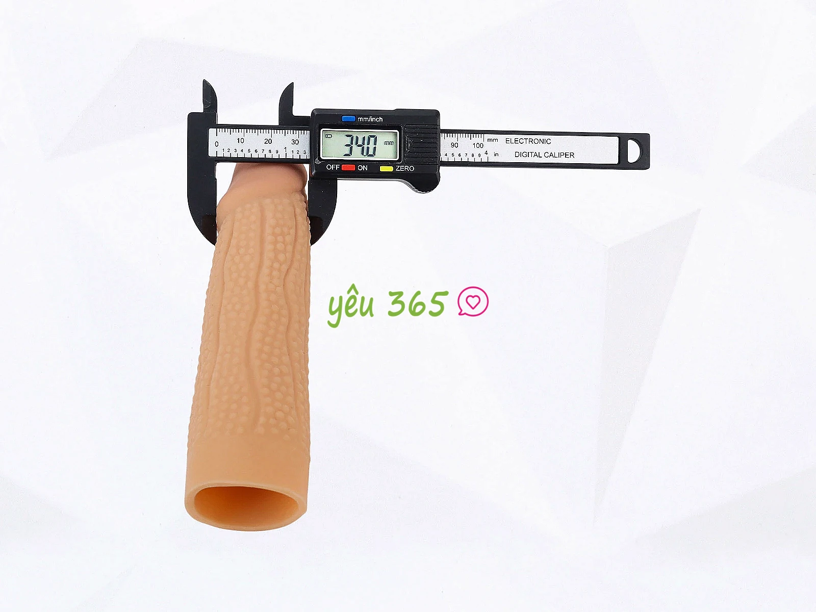 Bao cao su đôn dên Max Man gai tăng khoái cảm cho cuộc yêu