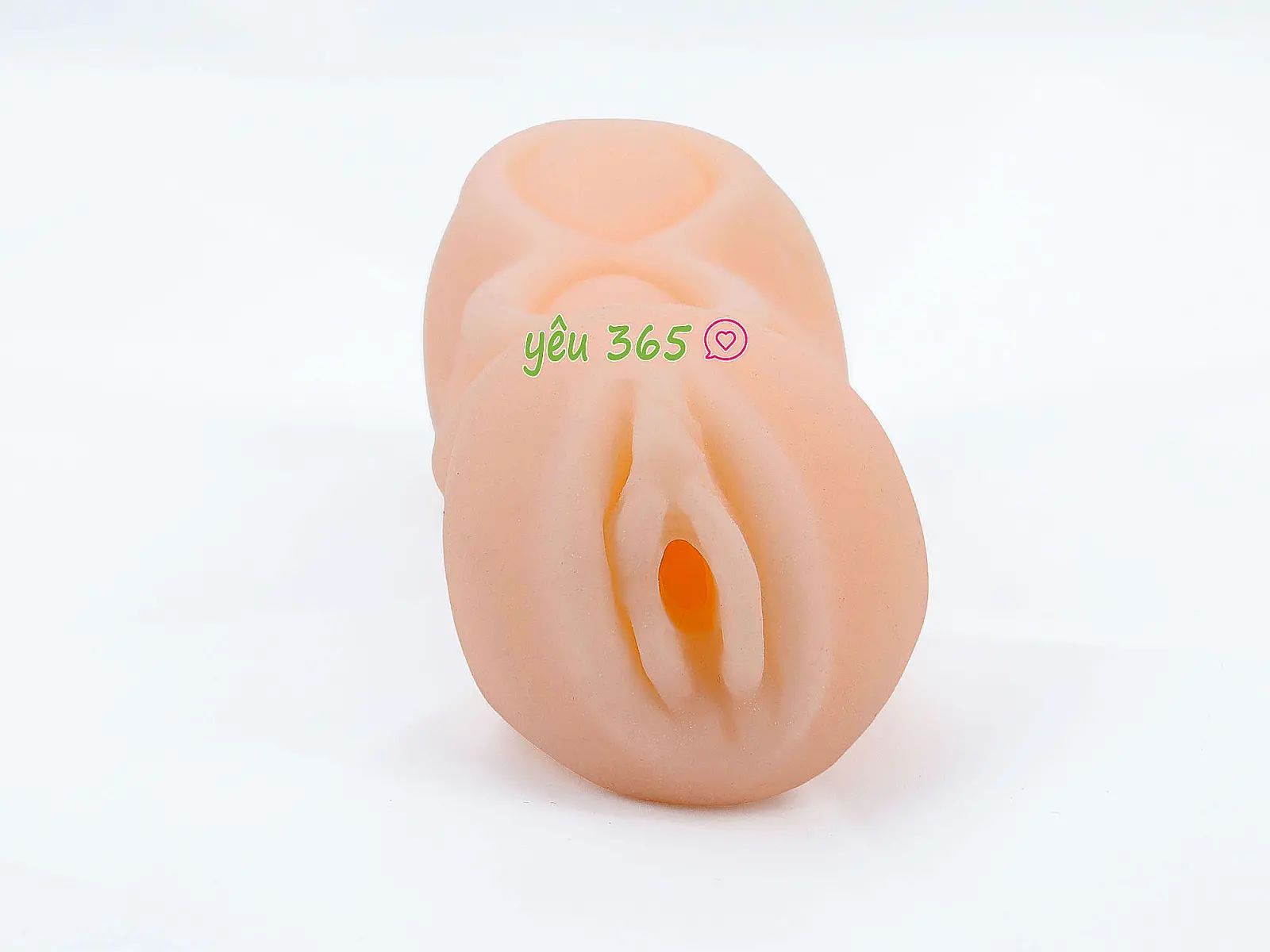 Âm đạo giả silicon nhỏ gọn NAOMI giá rẻ