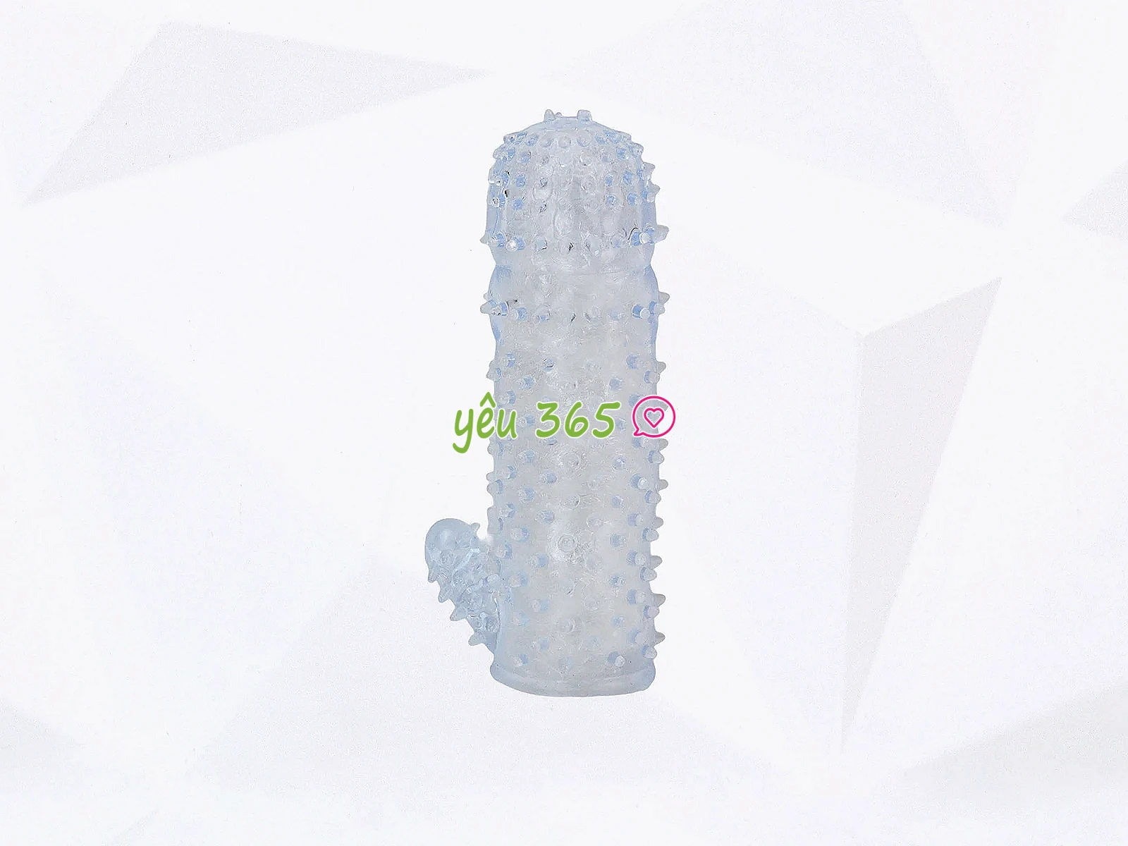 Bao cao su đôn dên gai Penis có nhánh