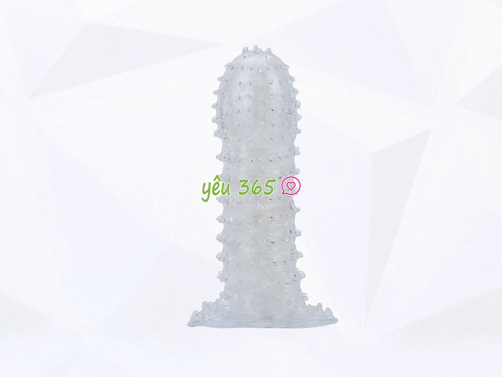 Bao cao su đôn dên gai Penis