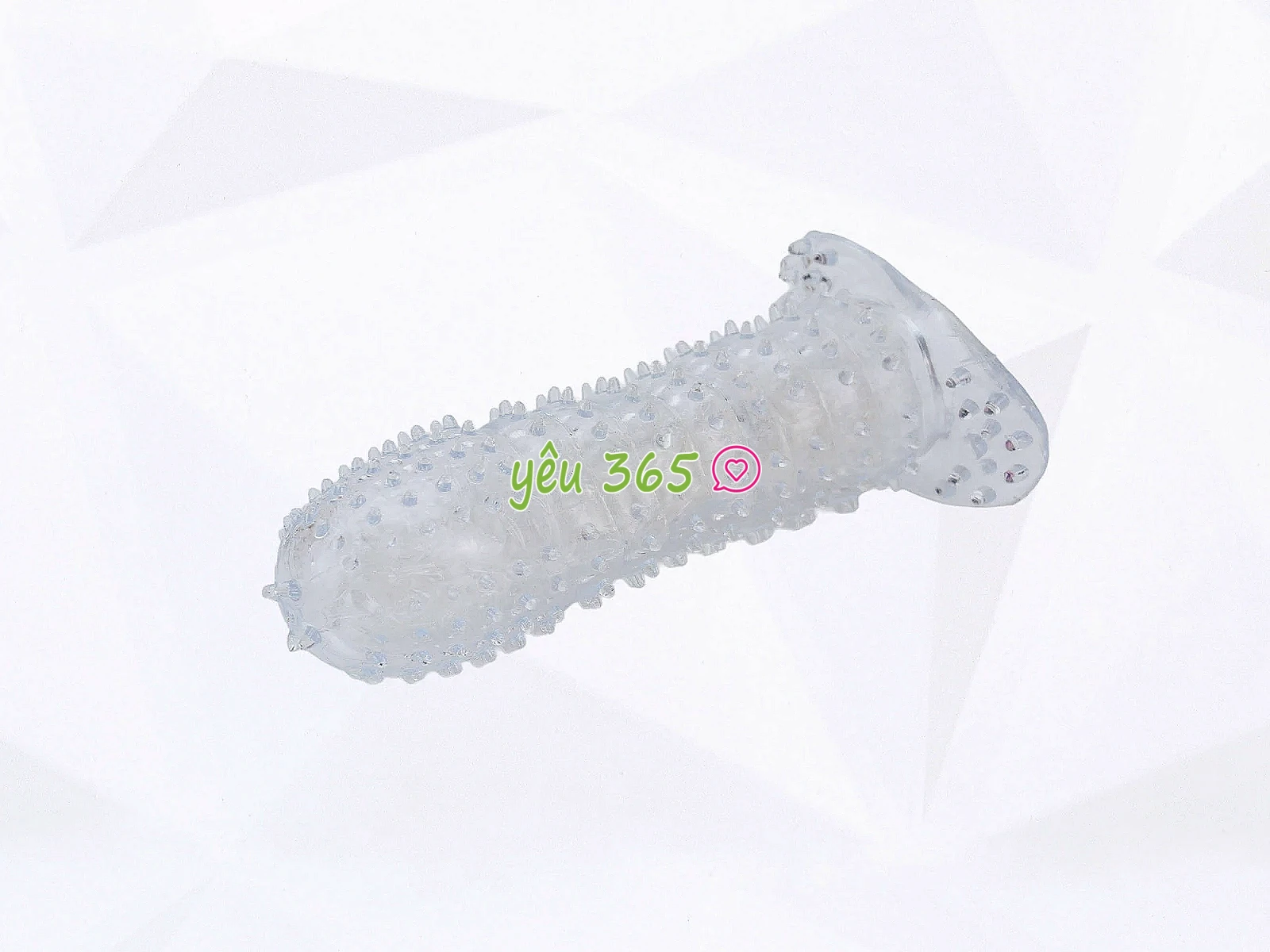 Bao cao su đôn dên gai Penis