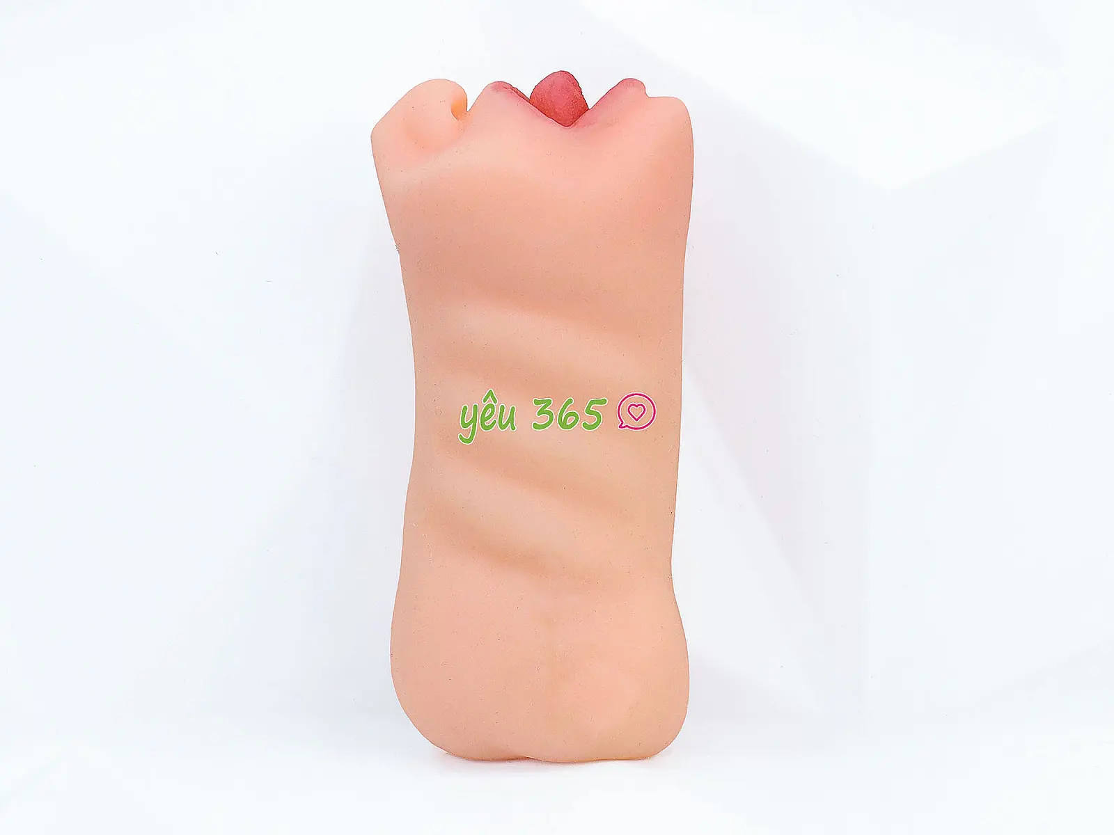 Miệng silicon siêu mềm Shequ