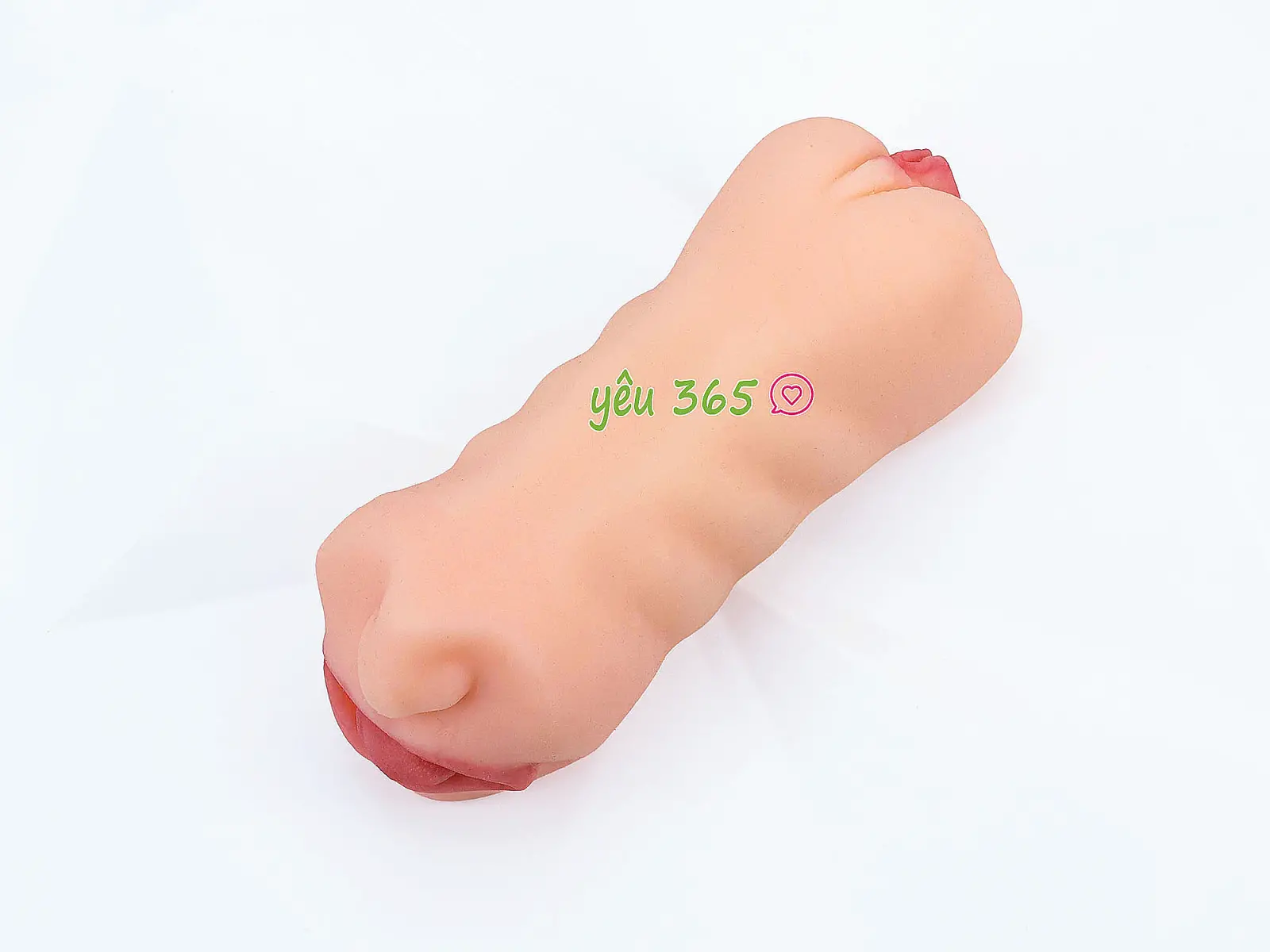 Miệng silicon siêu mềm Shequ