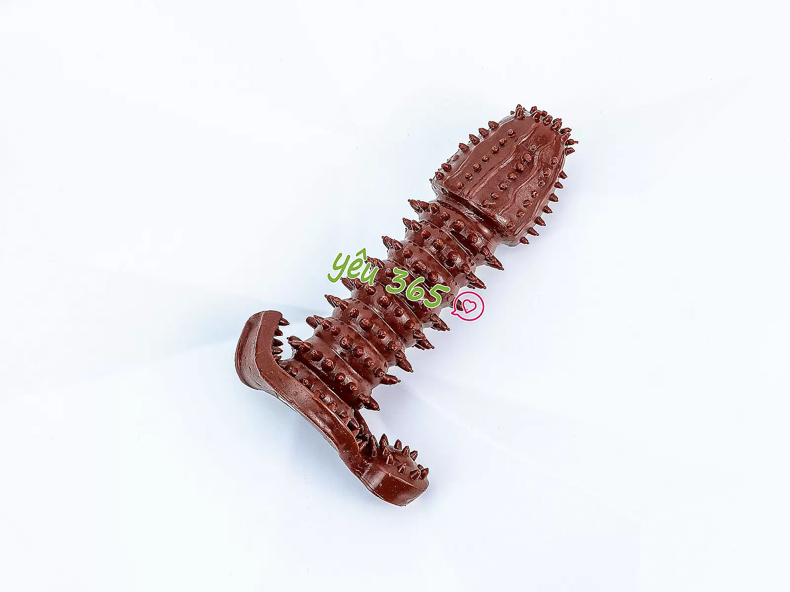 Bao cao su đôn gai siêu mềm