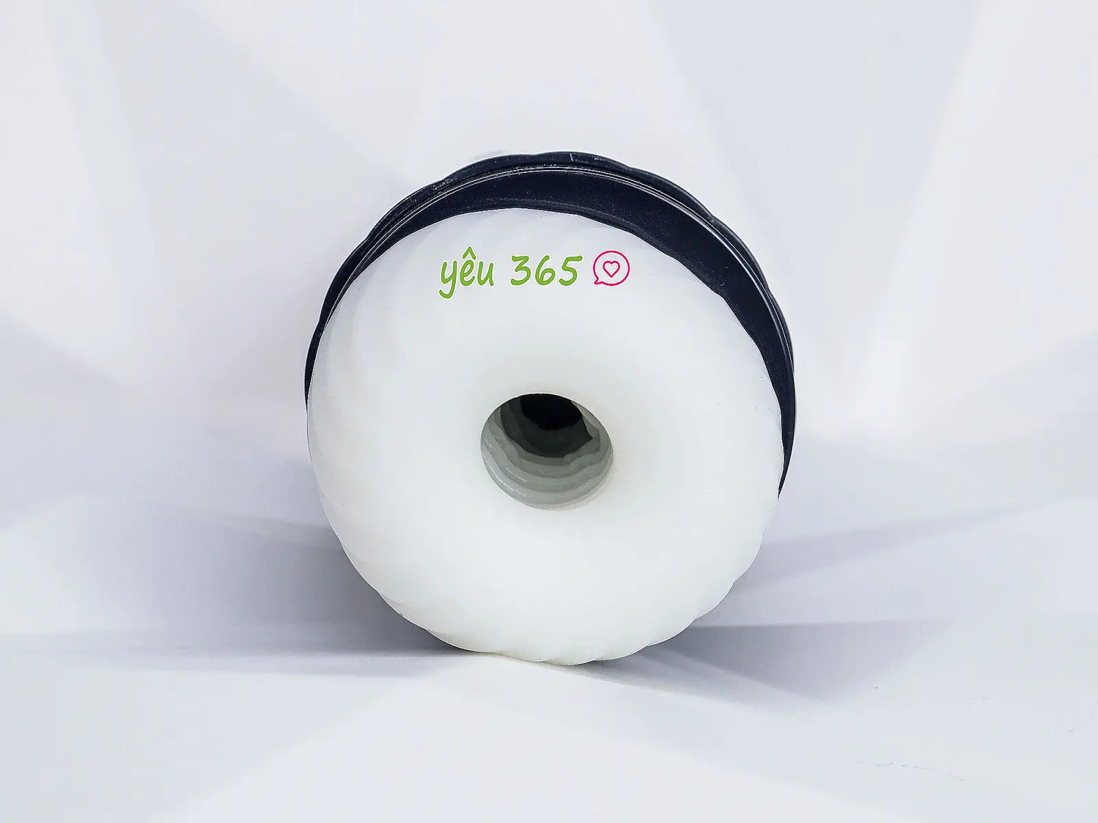 Âm Đạo Giả Svakom Hannes NEO Rung Mút Phát Nhiệt