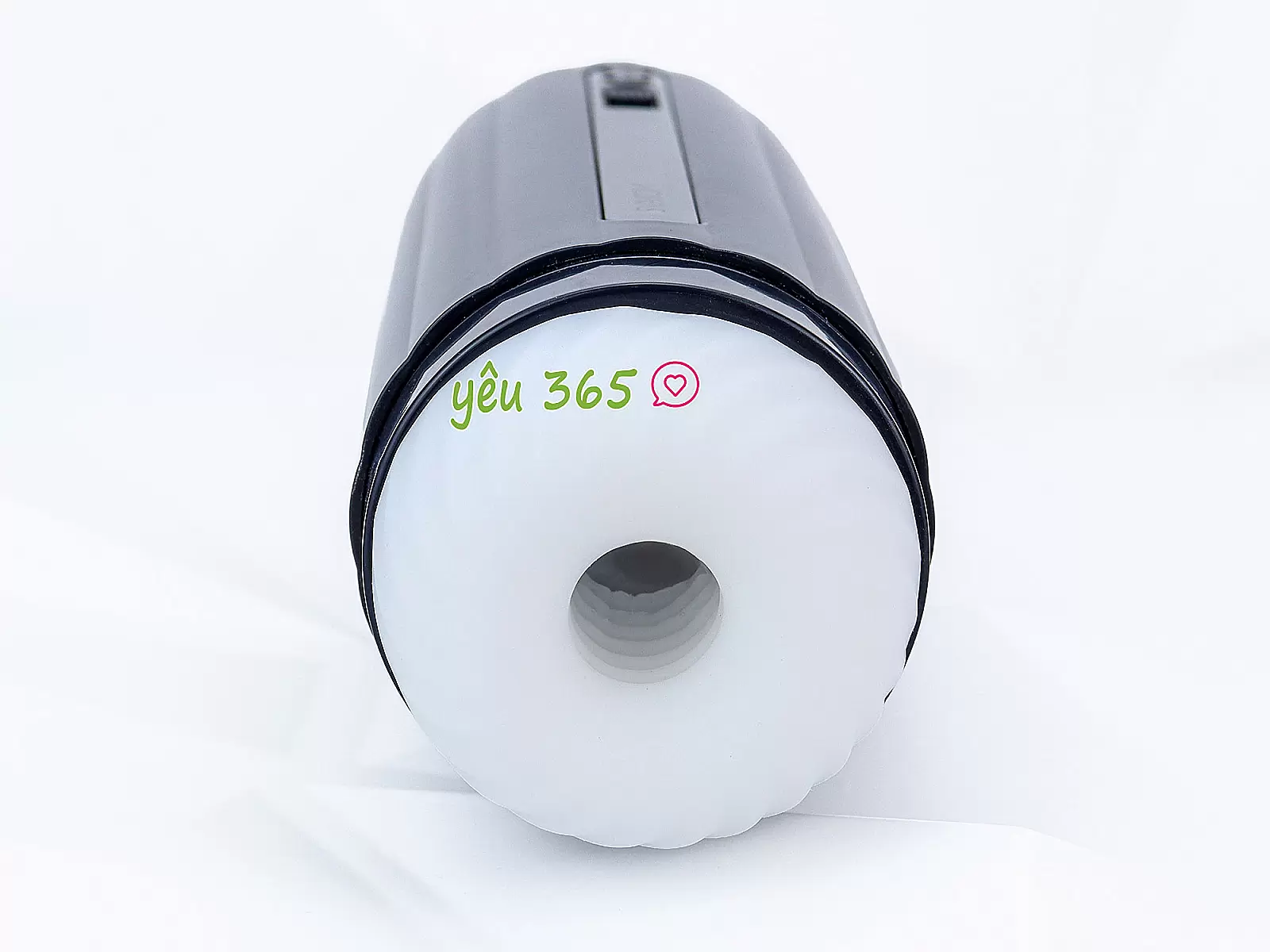Âm Đạo Giả Svakom Hannes NEO Rung Mút Phát Nhiệt