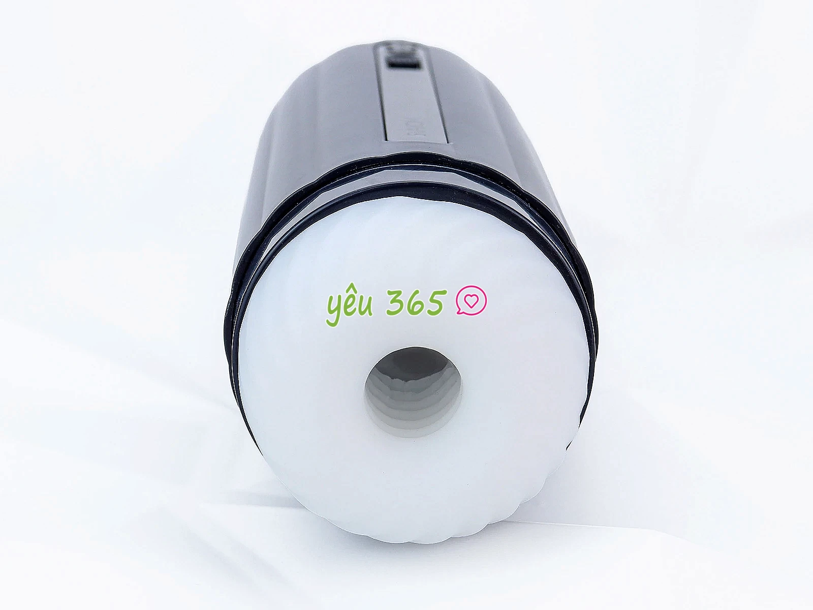 Âm Đạo Giả Svakom Hannes NEO Rung Mút Phát Nhiệt