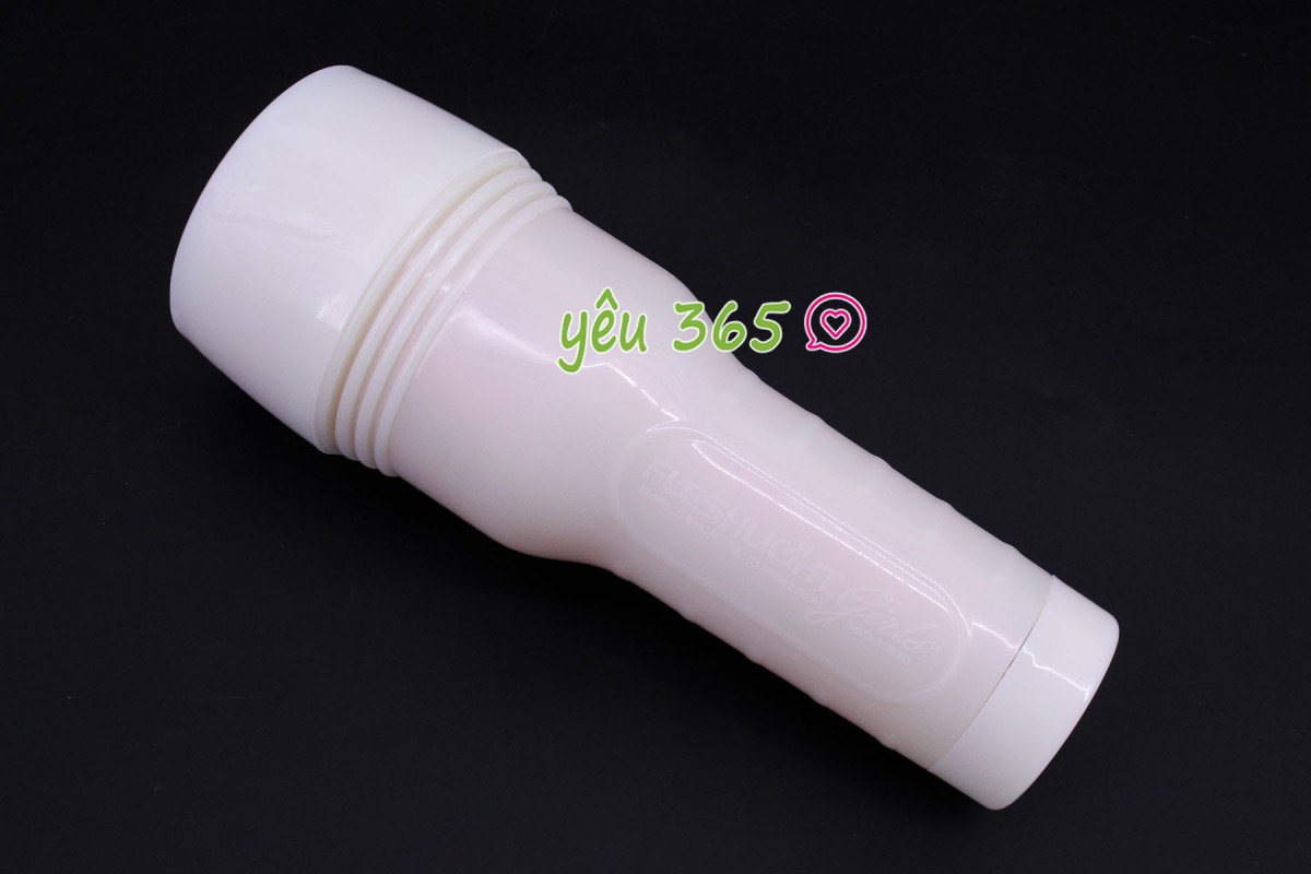 Âm đạo giả đèn pin Fleshlight Jenha Haze nhập khẩu USA 1