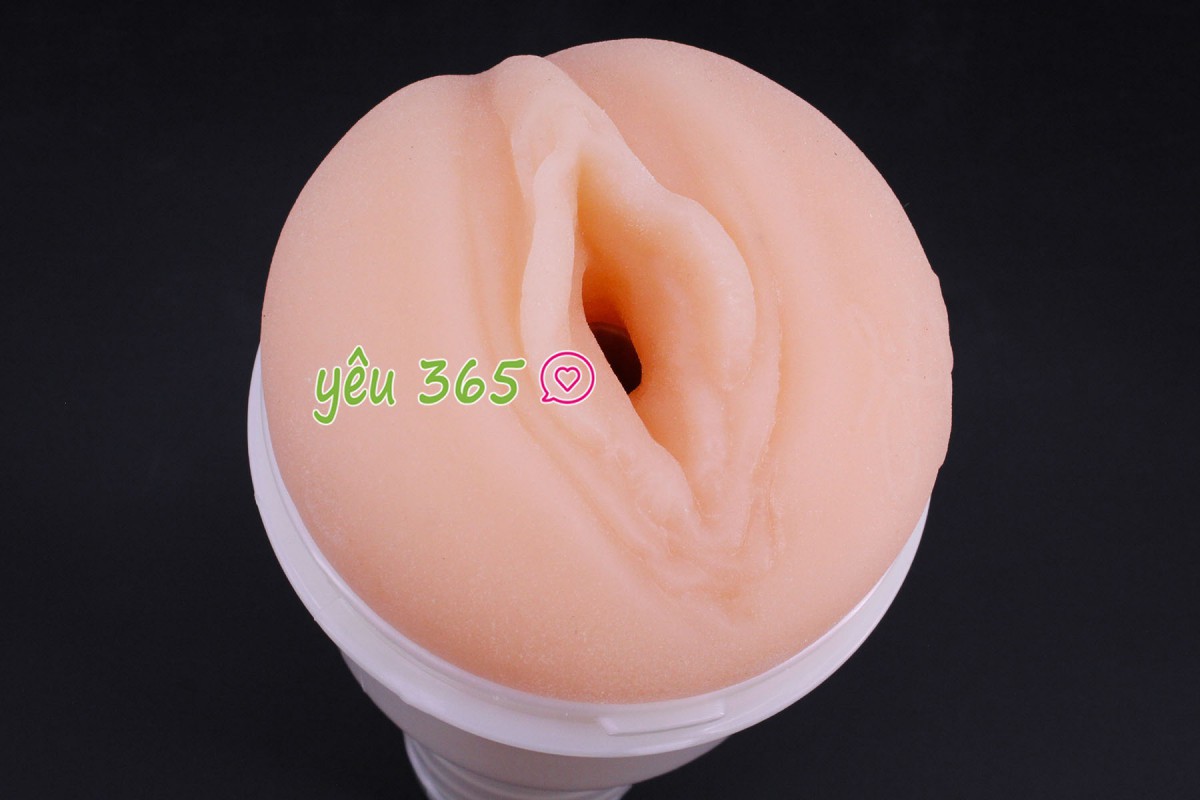 Âm đạo giả đèn pin Fleshlight Jenha Haze nhập khẩu USA 2