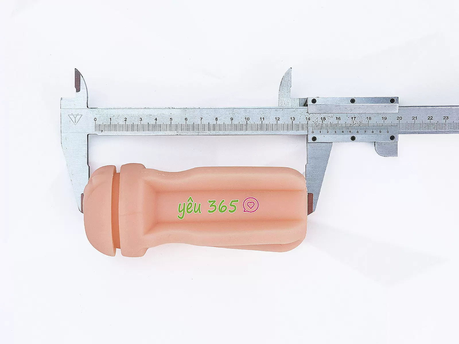 Âm đạo giả cốc Top Notch nhỏ gọn giải tỏa sinh lý cho nam giới nhanh chóng