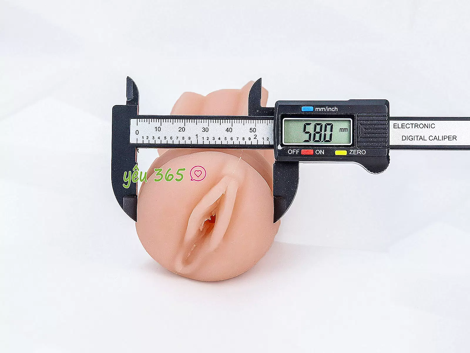 Âm đạo giả cốc Top Notch nhỏ gọn giải tỏa sinh lý cho nam giới nhanh chóng