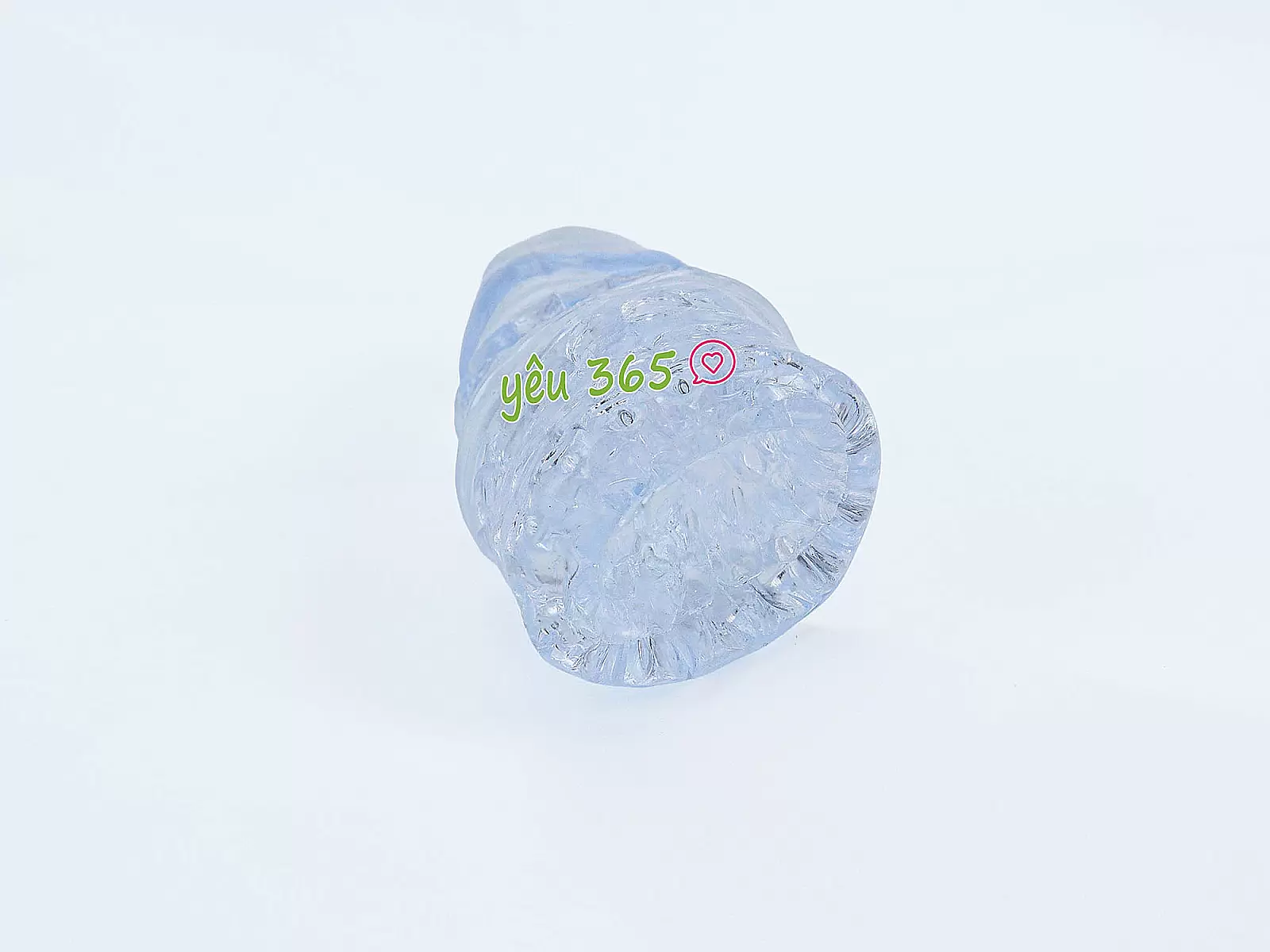 Bao cao su đôn dên tăng kích thước BCDC