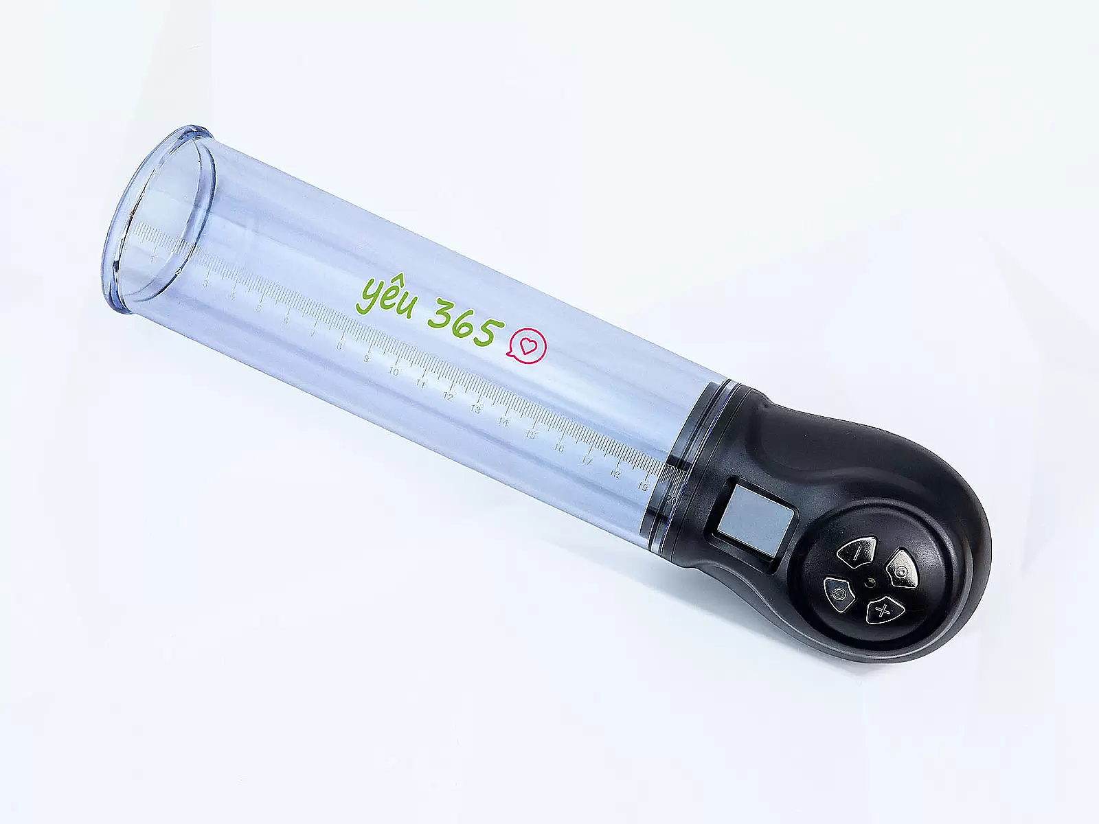 Máy tập dương vật tự động Root Bath Masturbation Cup