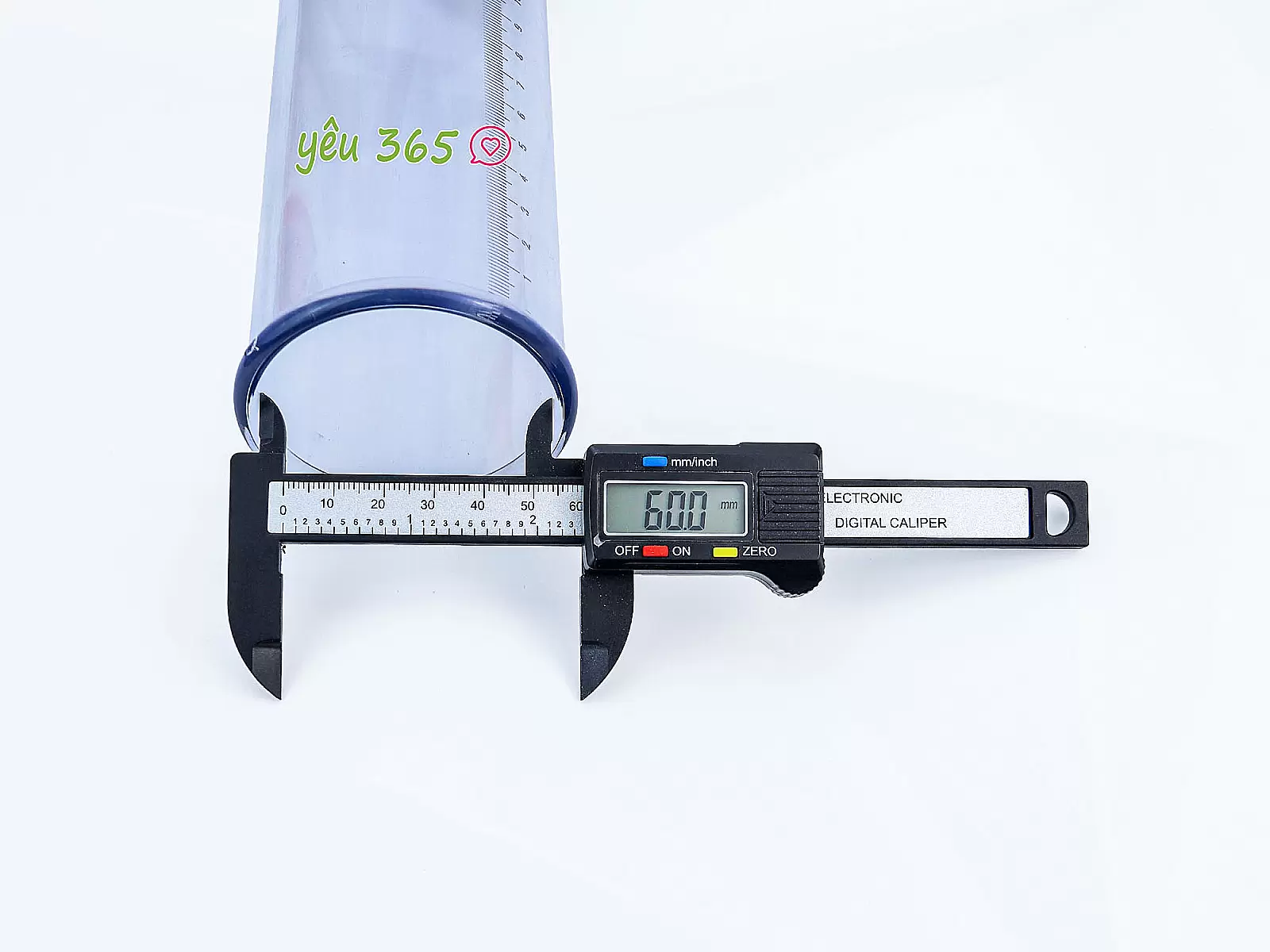 Máy tập dương vật tự động Root Bath Masturbation Cup