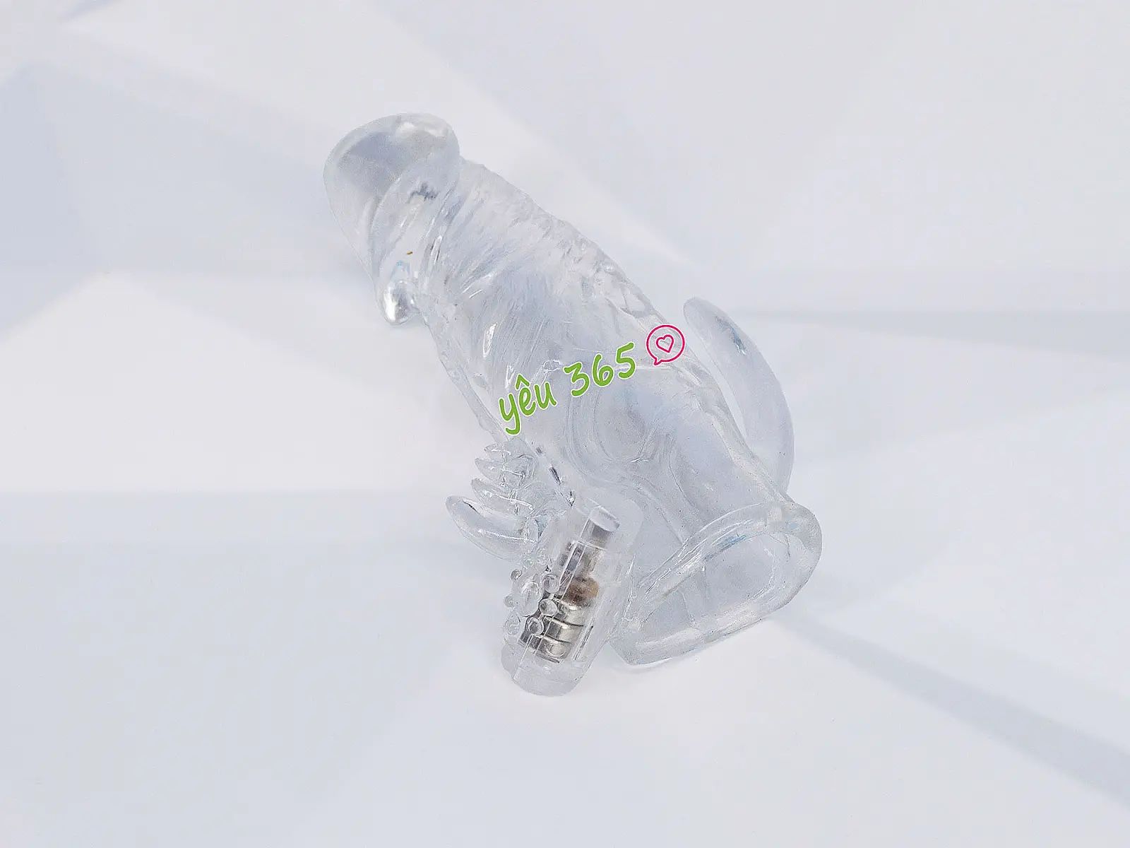 Bao đôn tăng kích thước dương vật Penis rung gốc